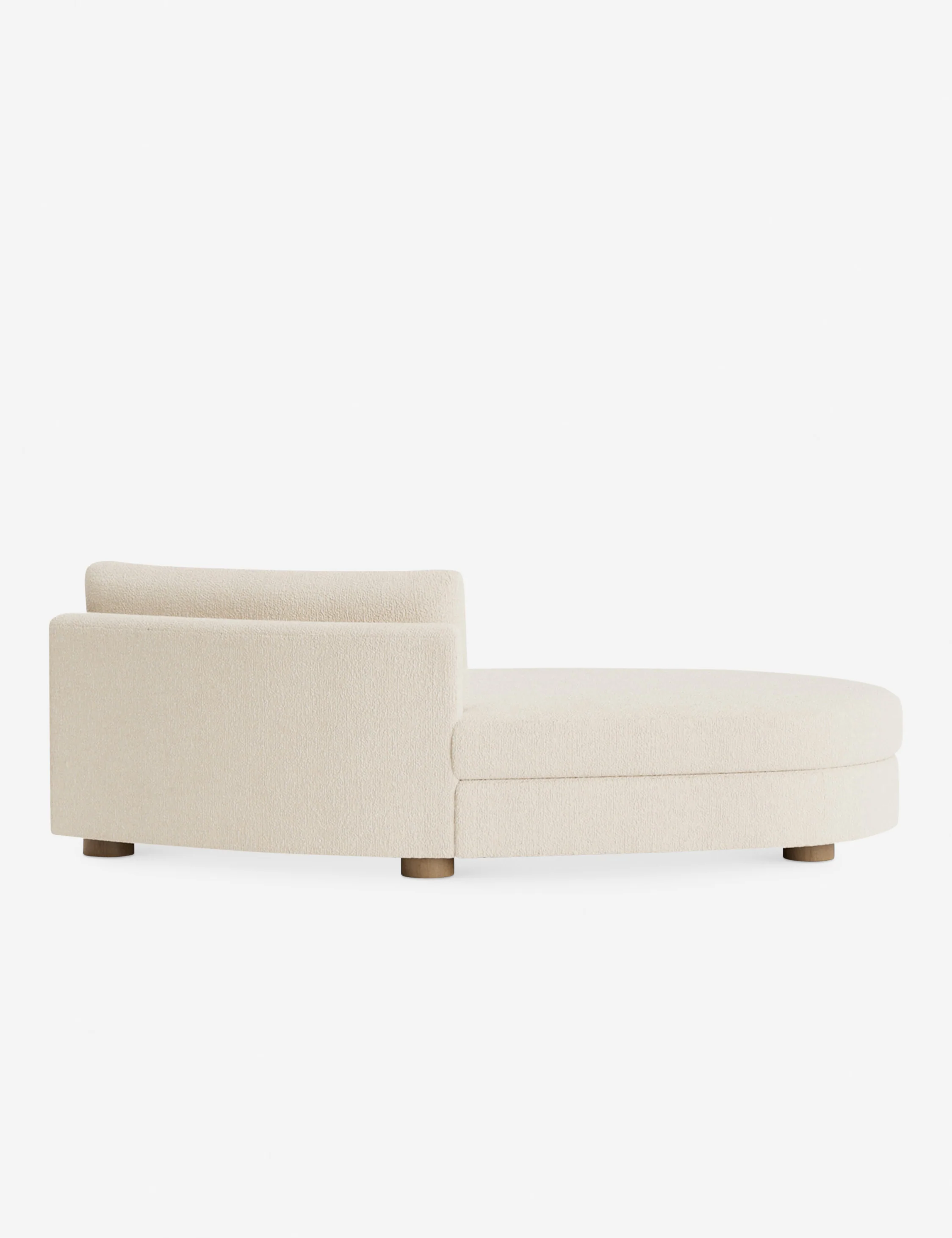 Hill Modular Left Chaise - Image 23