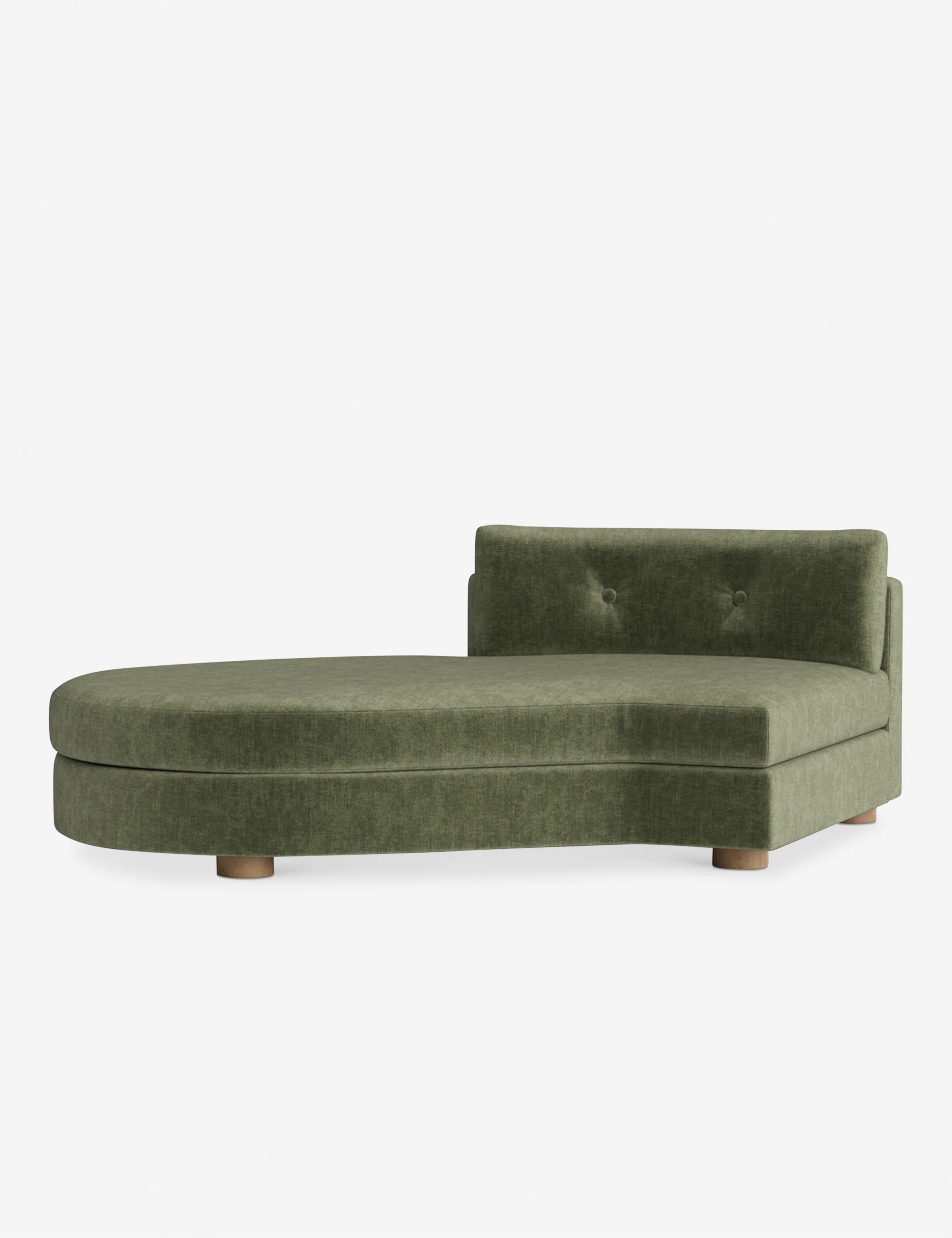 Hill Modular Left Chaise - Image 24