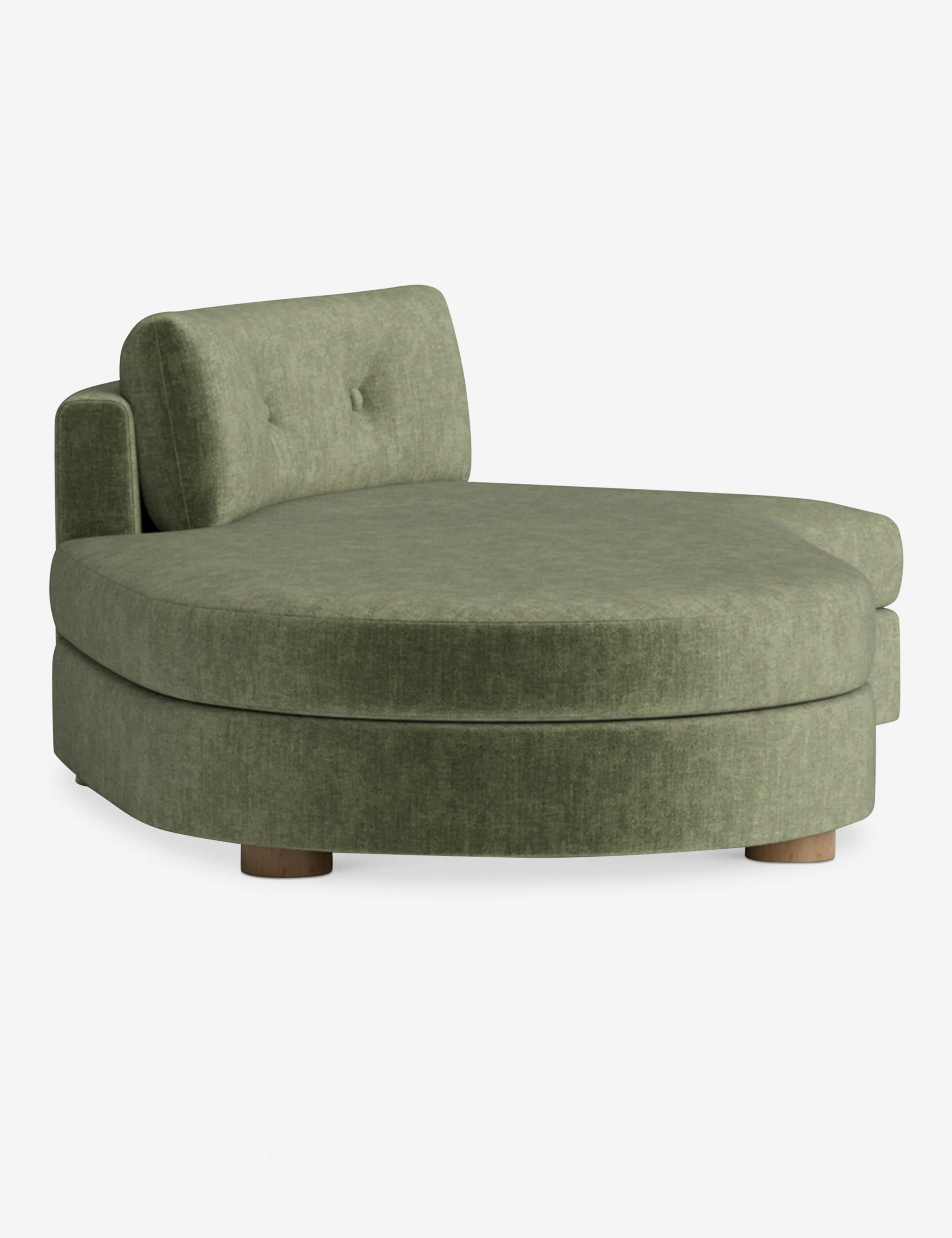 Hill Modular Left Chaise - Image 25