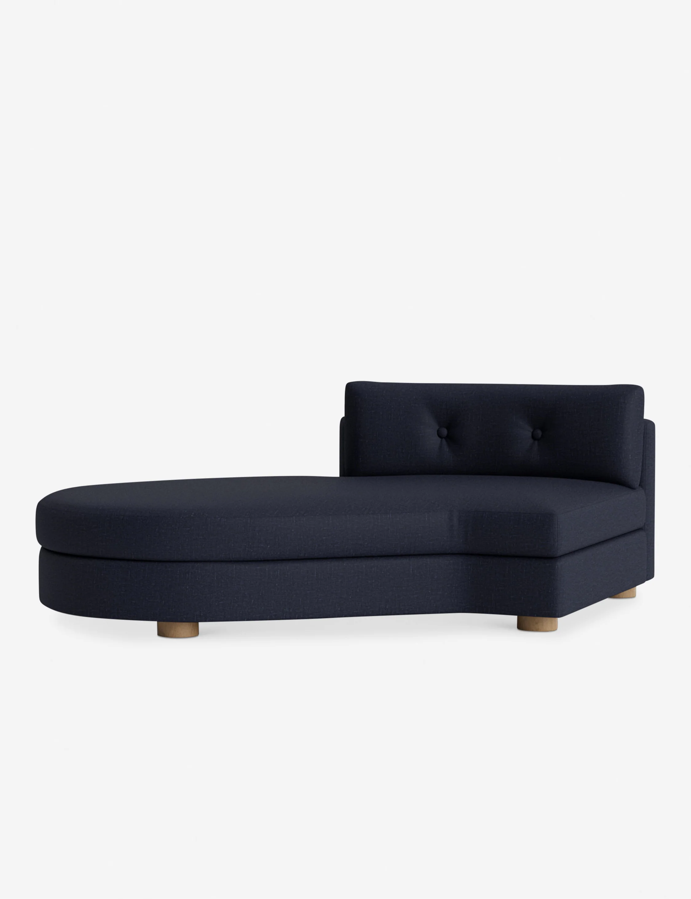 Hill Modular Left Chaise - Image 28