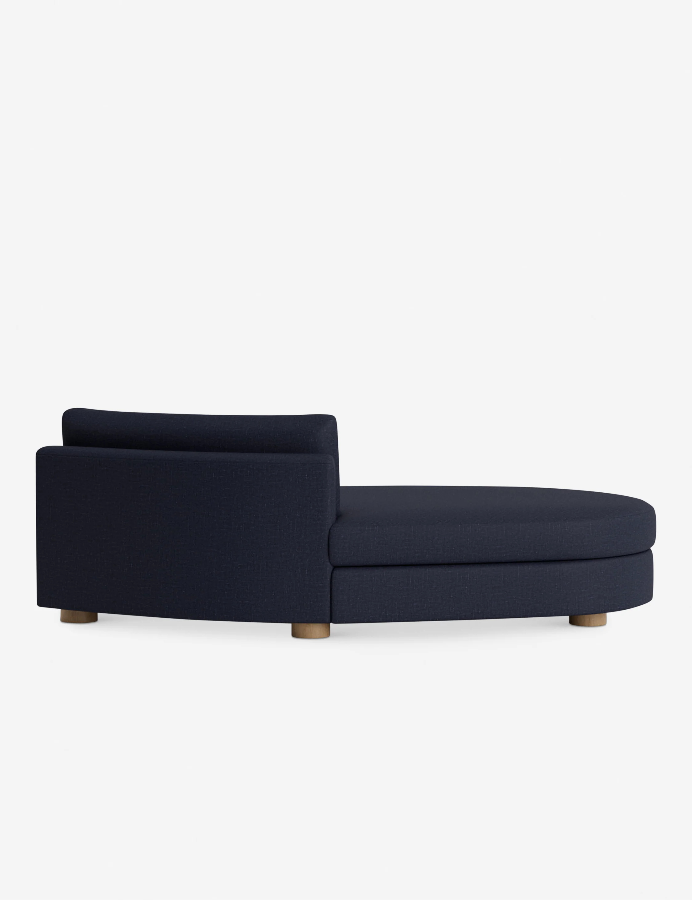 Hill Modular Left Chaise - Image 31