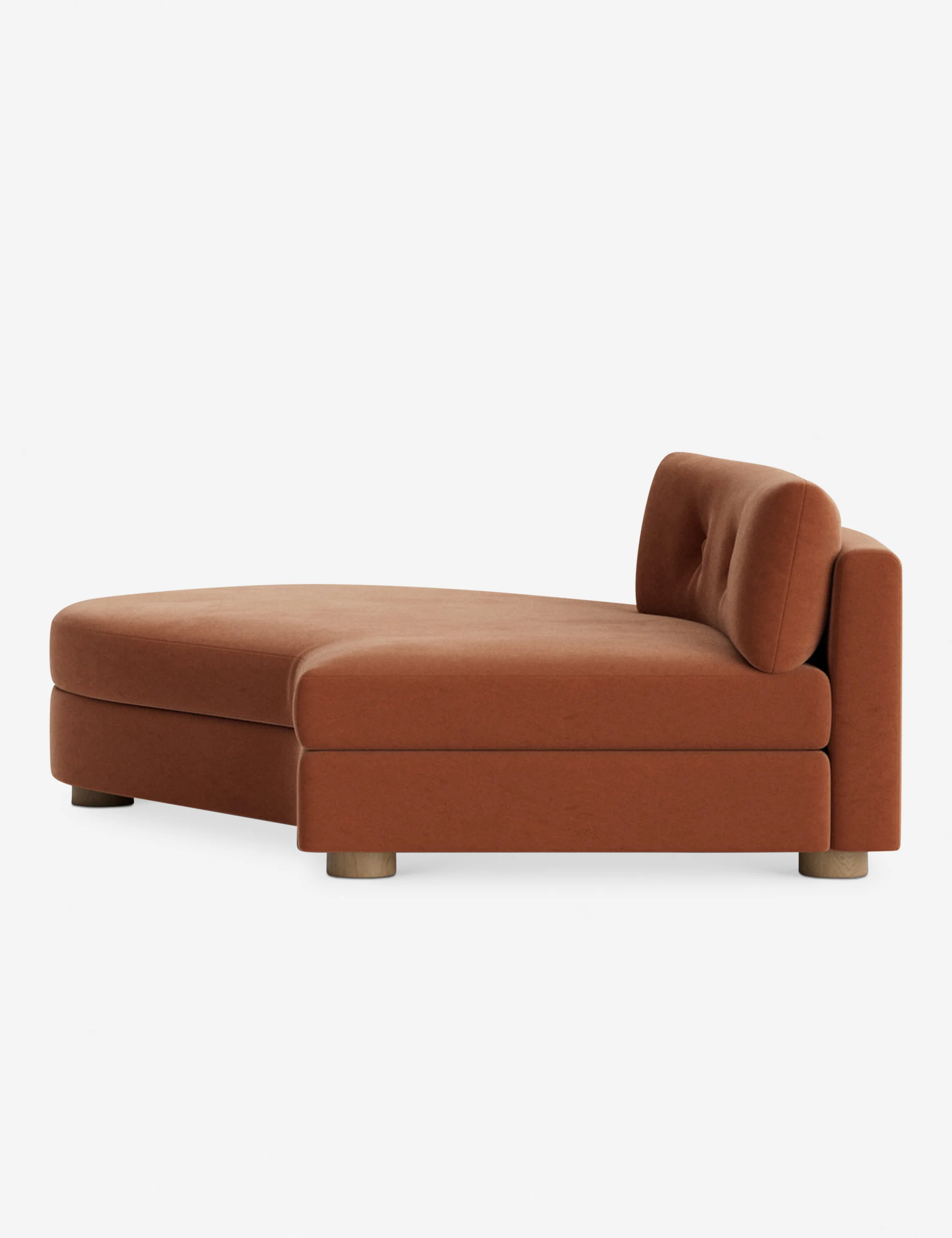 Hill Modular Left Chaise - Image 34