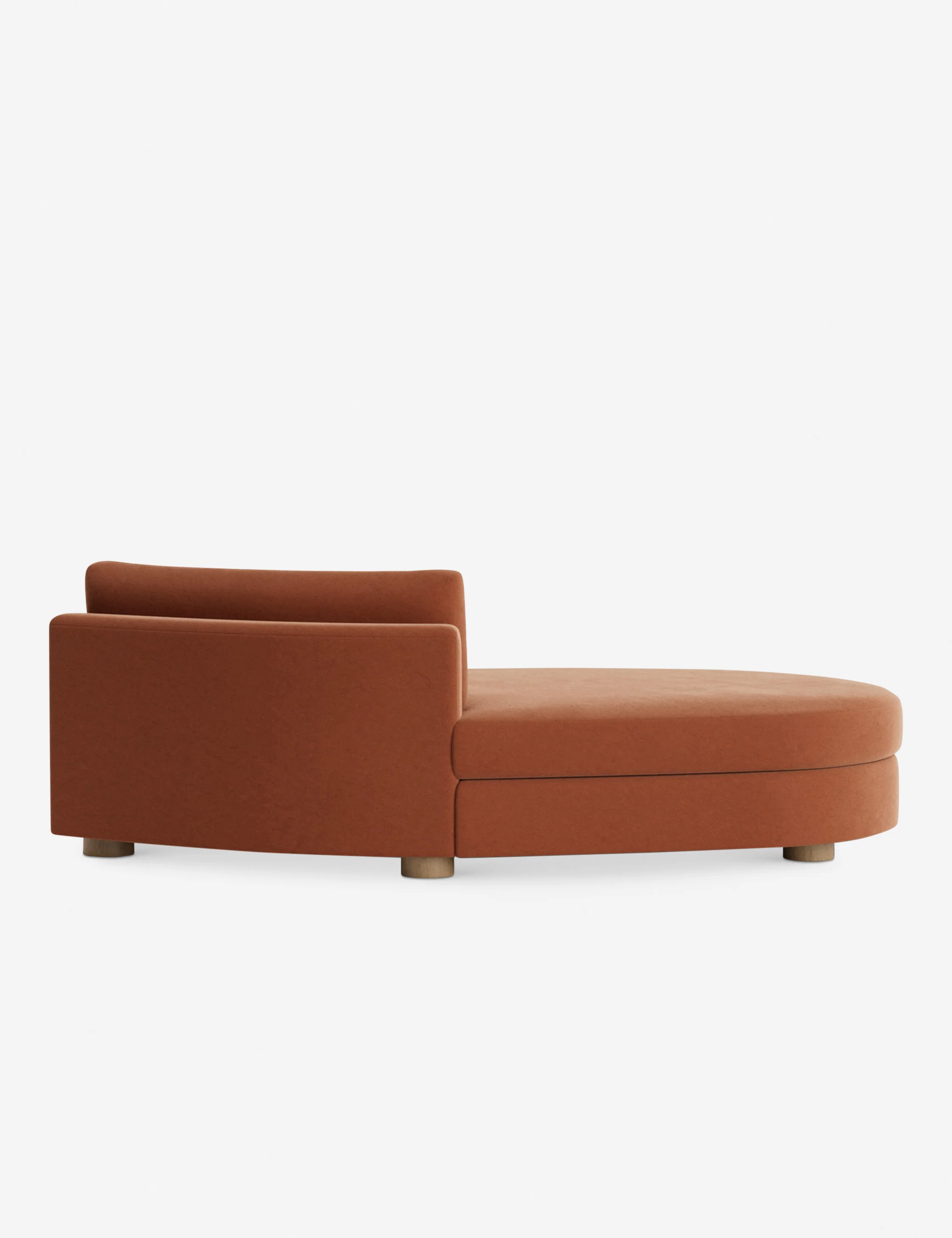 Hill Modular Left Chaise - Image 35