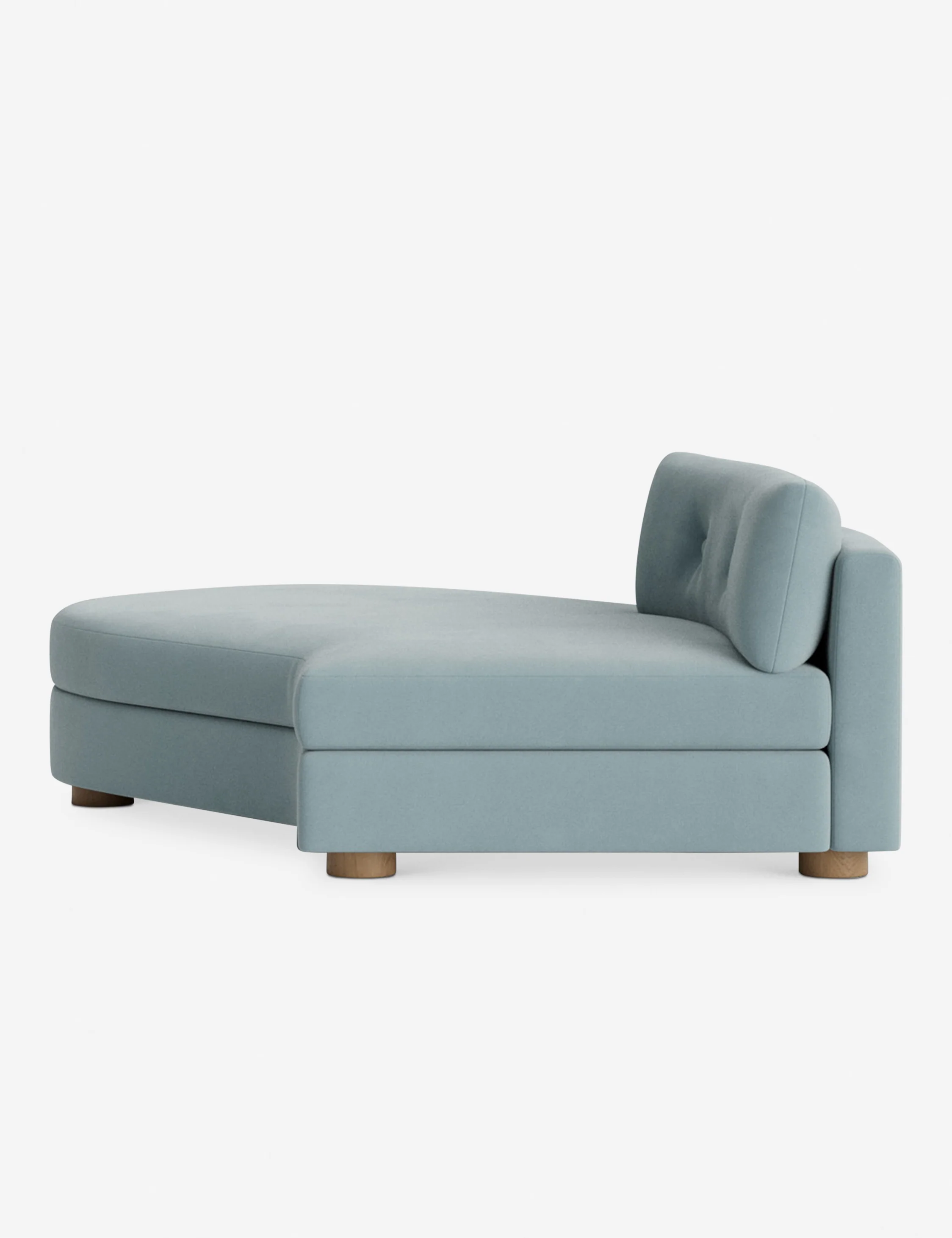Hill Modular Left Chaise - Image 42