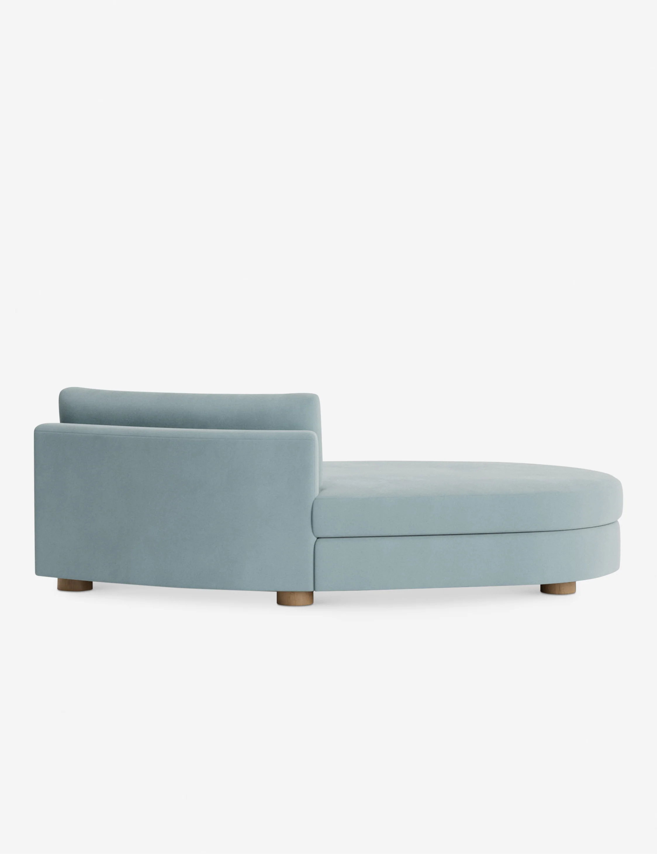 Hill Modular Left Chaise - Image 43