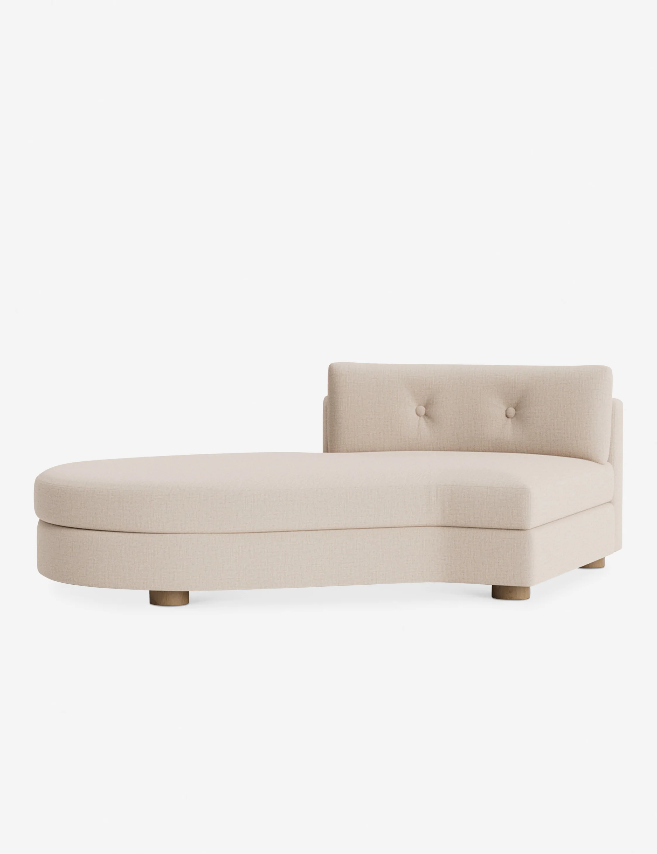 Hill Modular Left Chaise - Image 44