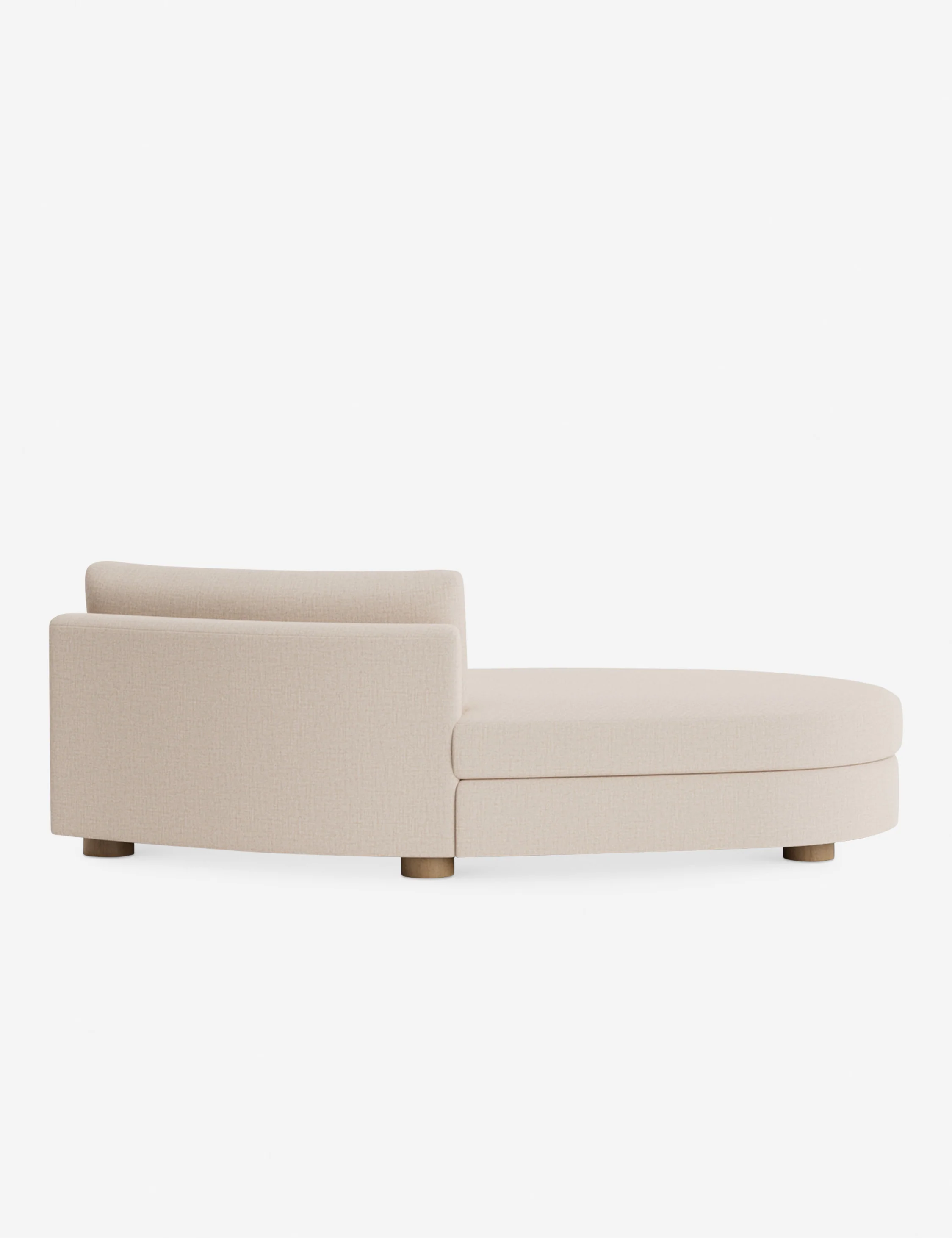Hill Modular Left Chaise - Image 47