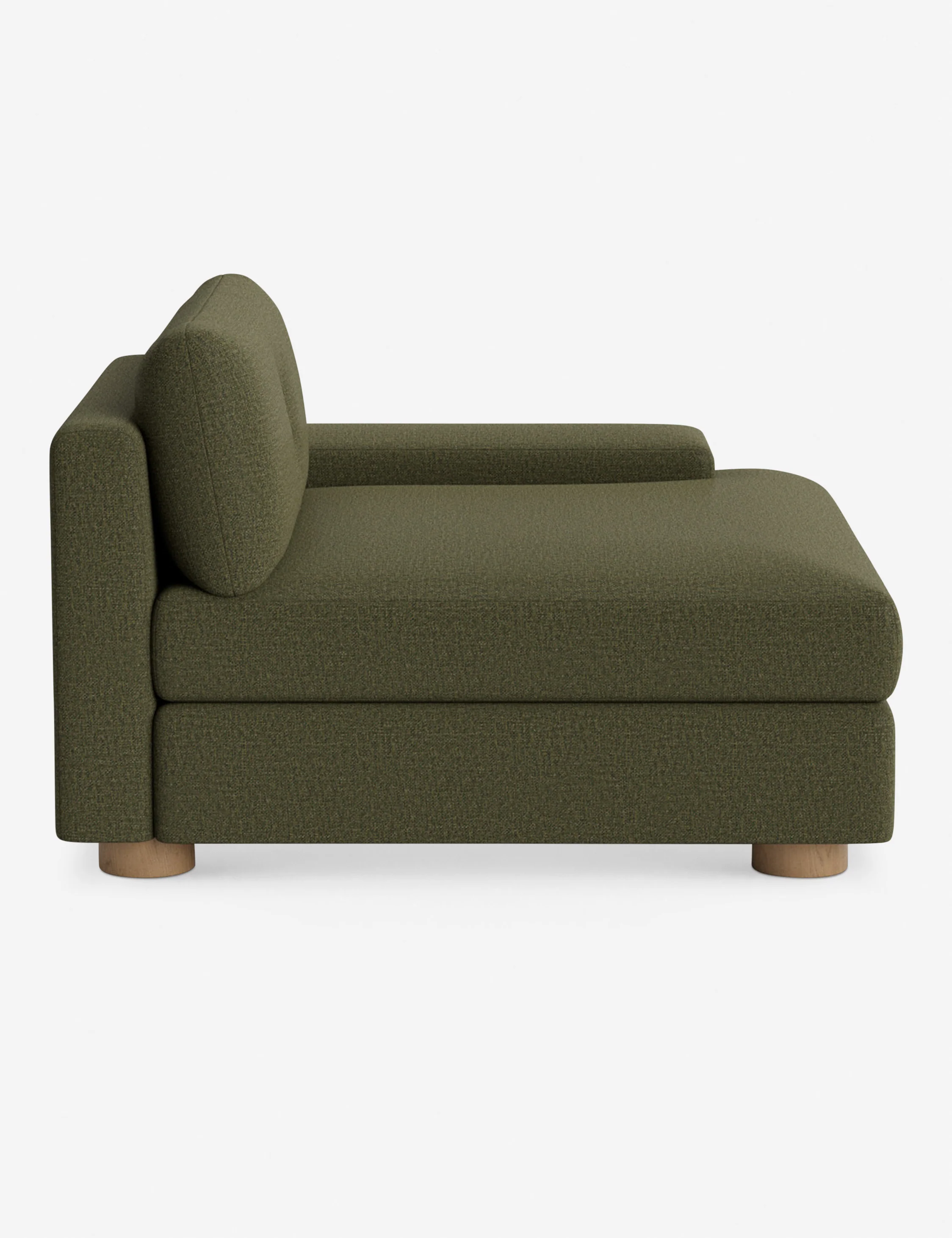 Hill Modular Right Arm - Image 2