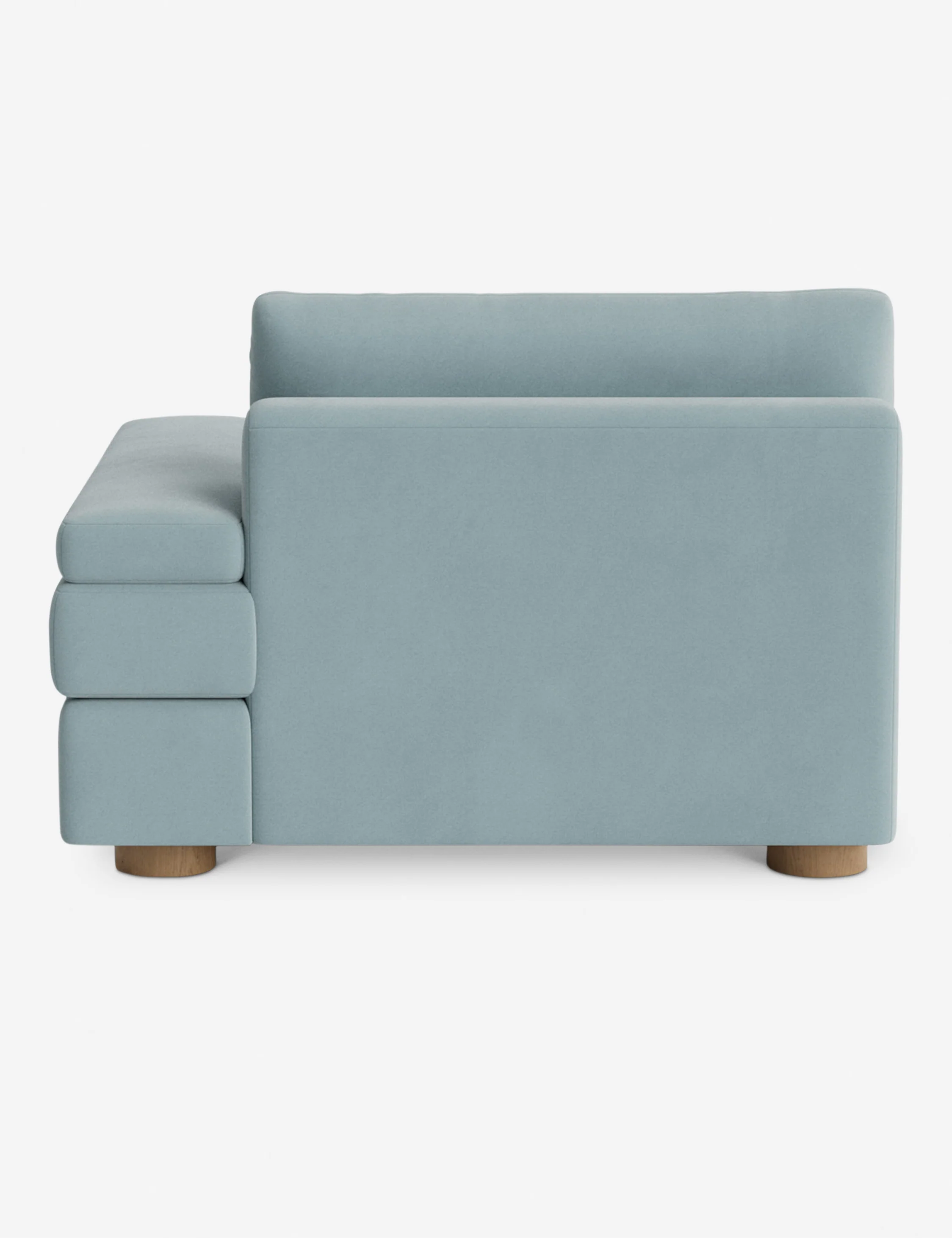 Hill Modular Right Arm - Image 49