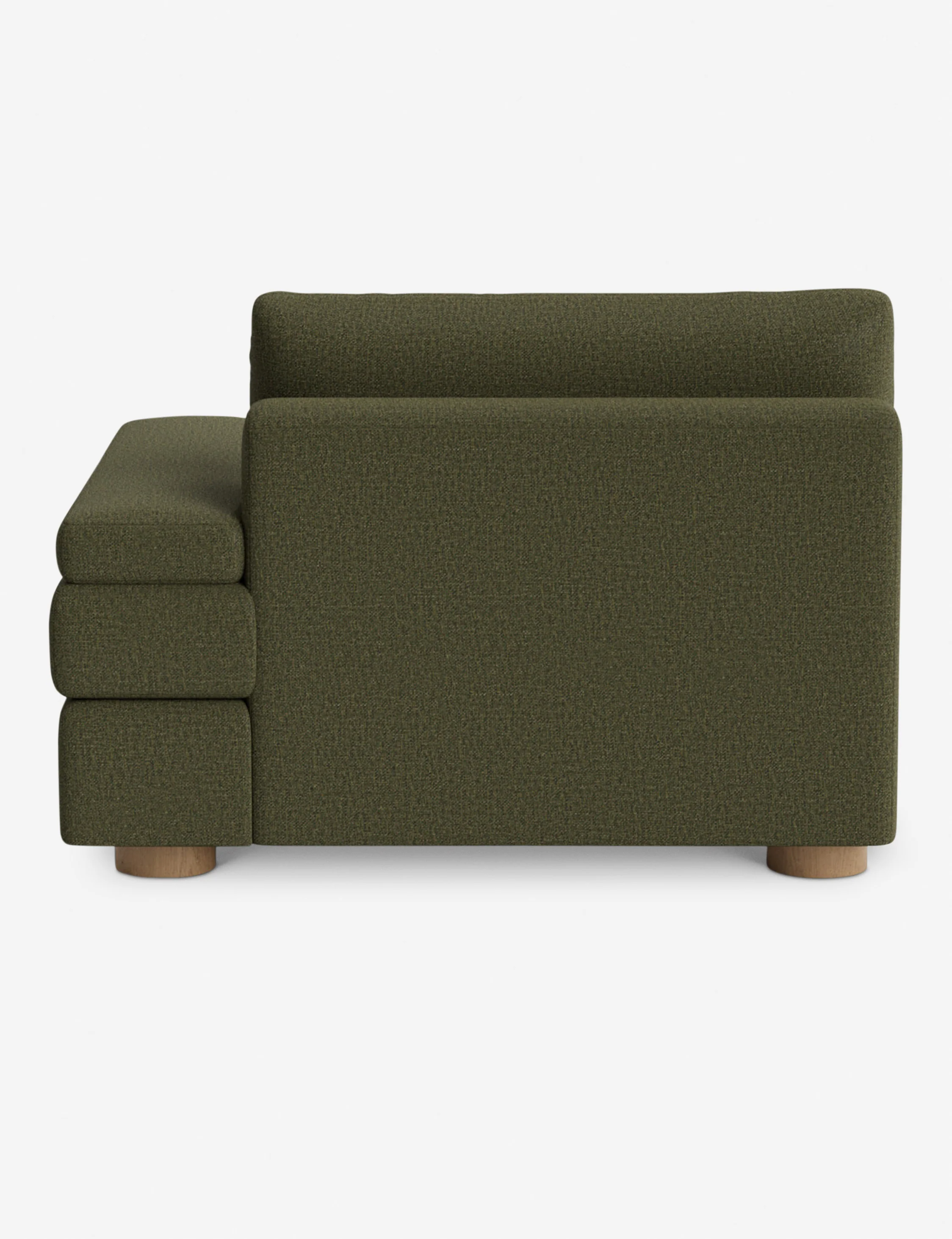 Hill Modular Right Arm - Image 60
