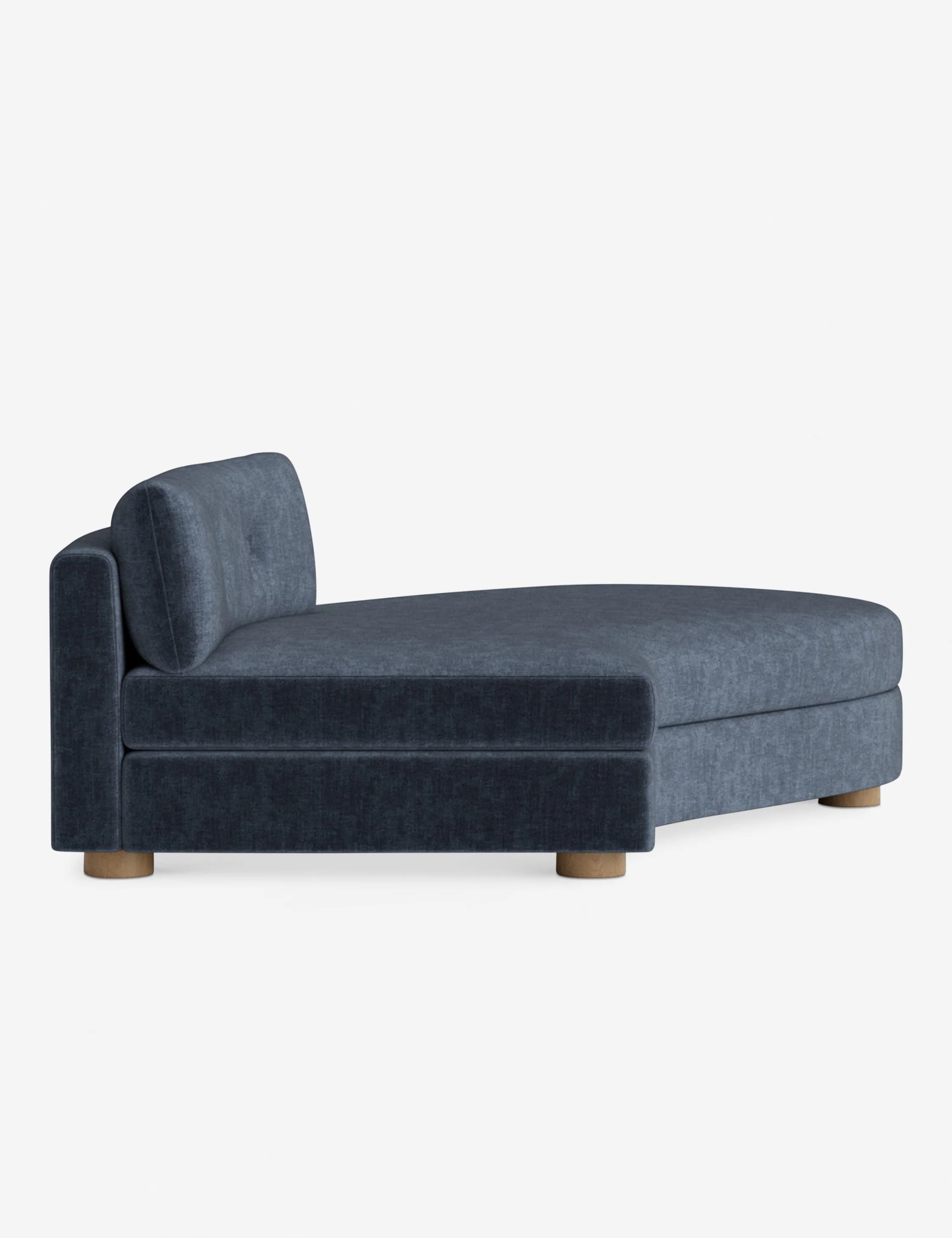 Hill Modular Right Chaise - Image 11