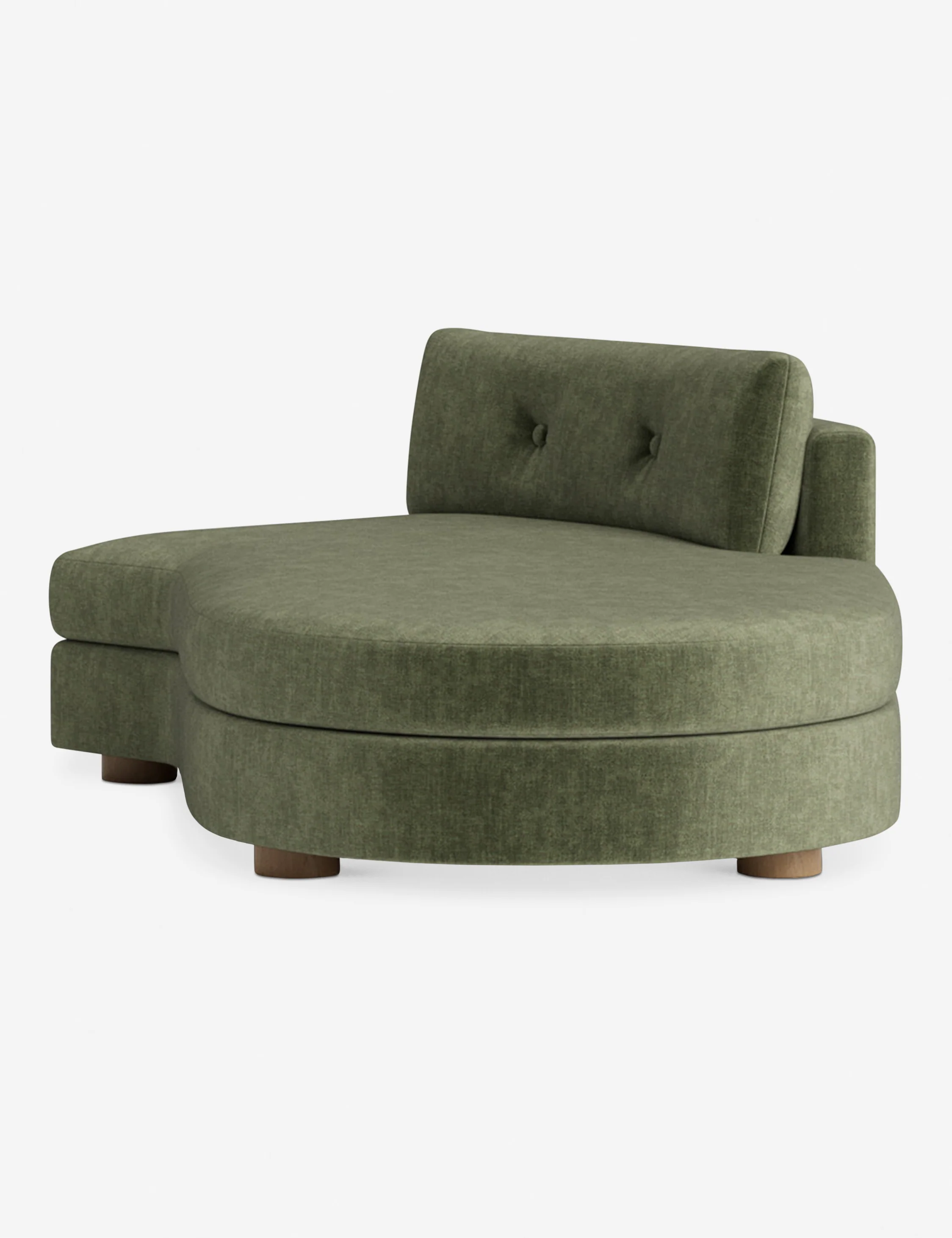 Hill Modular Right Chaise - Image 18