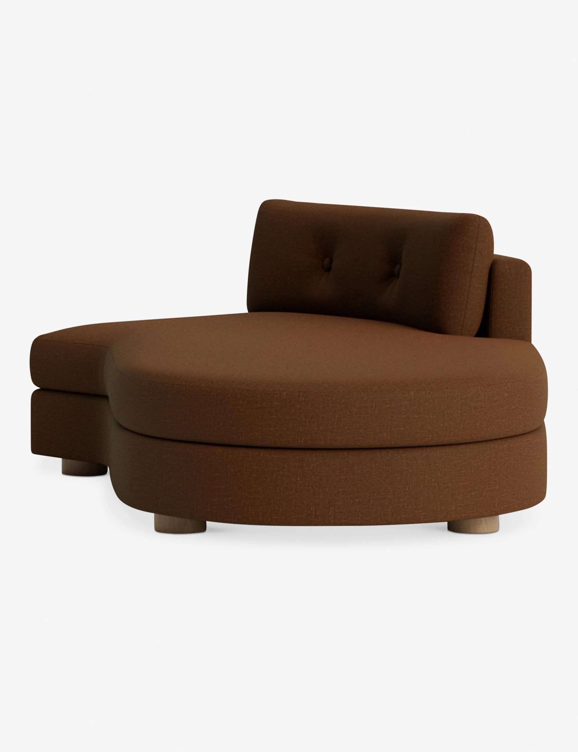 Hill Modular Right Chaise - Image 2