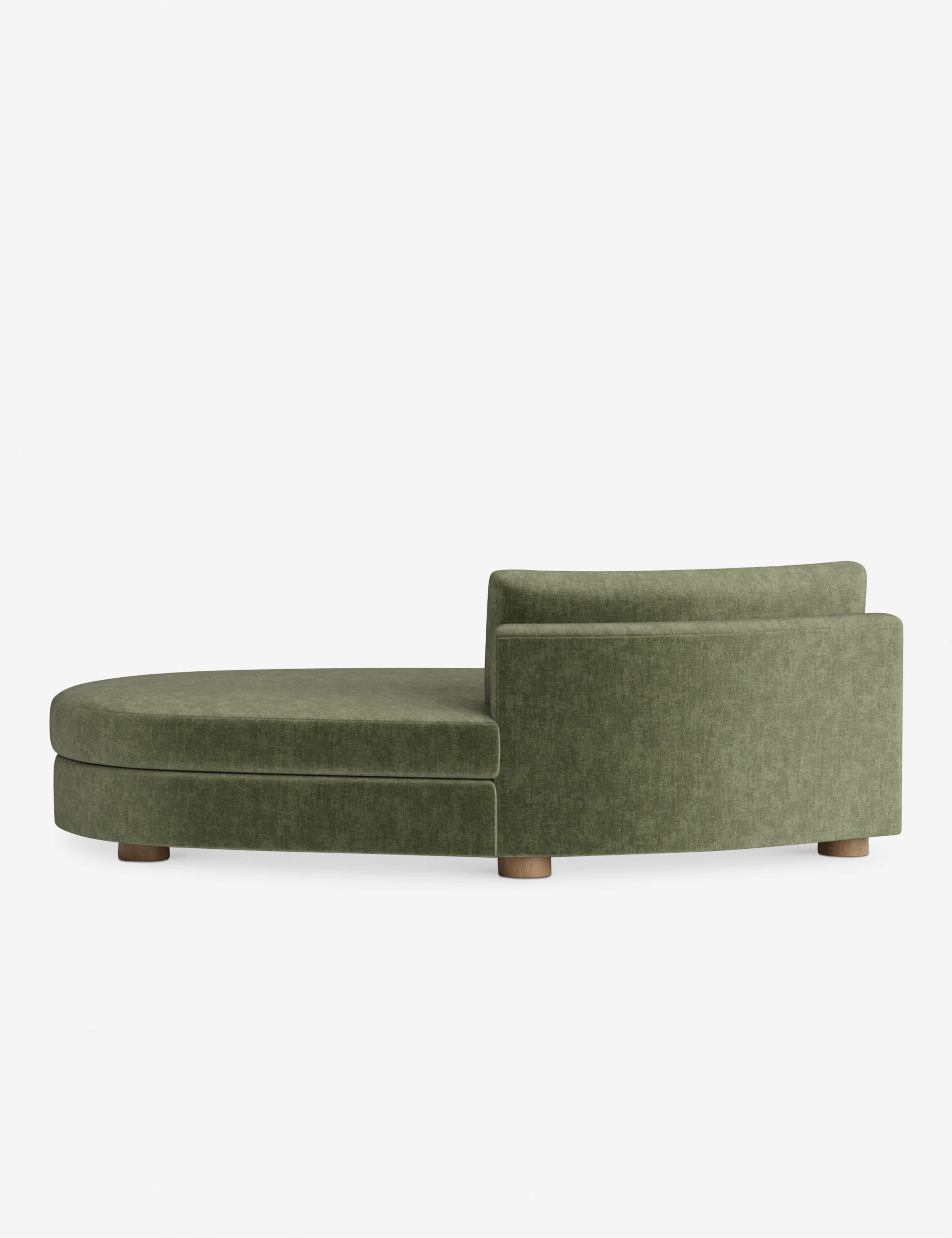 Hill Modular Right Chaise - Image 20