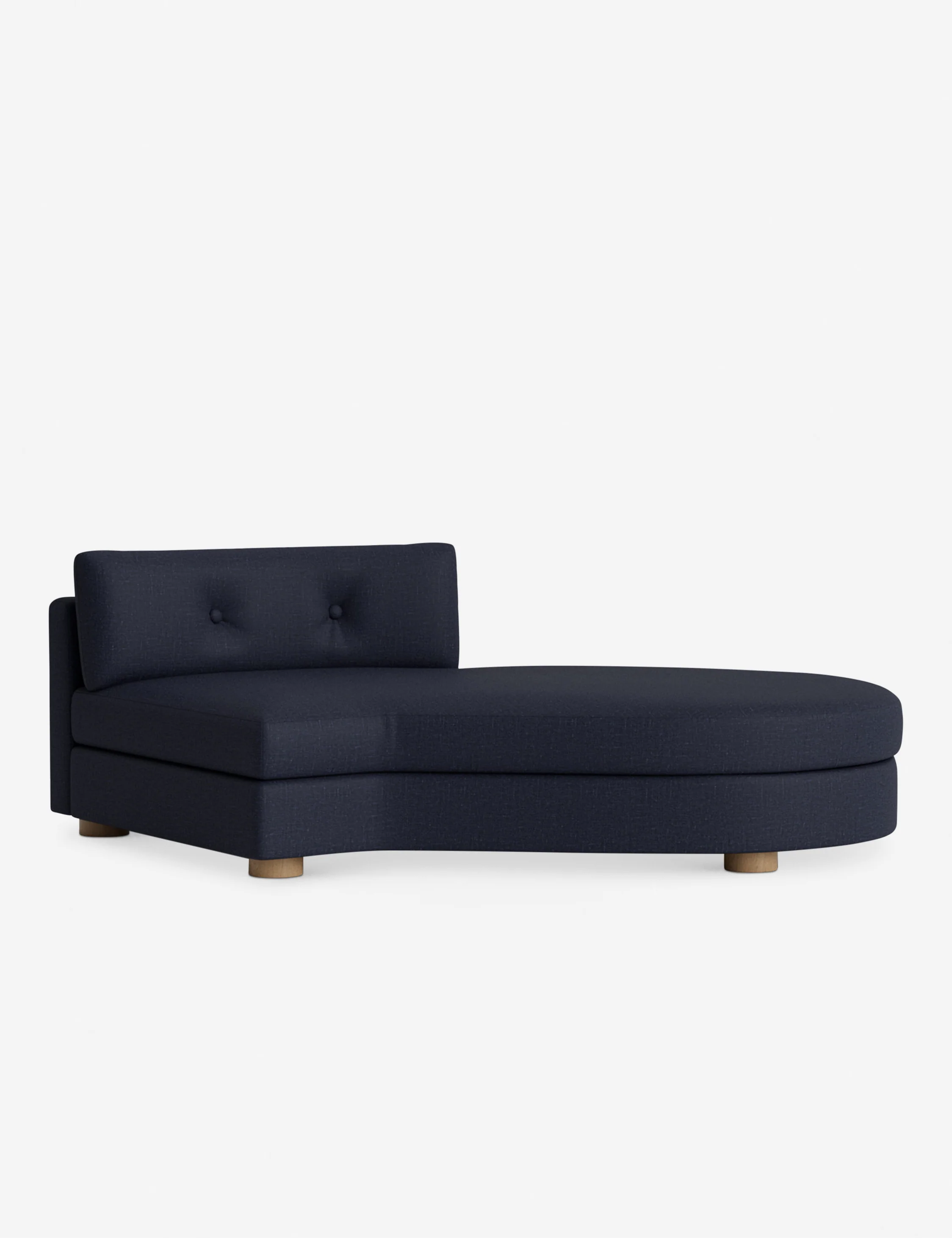 Hill Modular Right Chaise - Image 21
