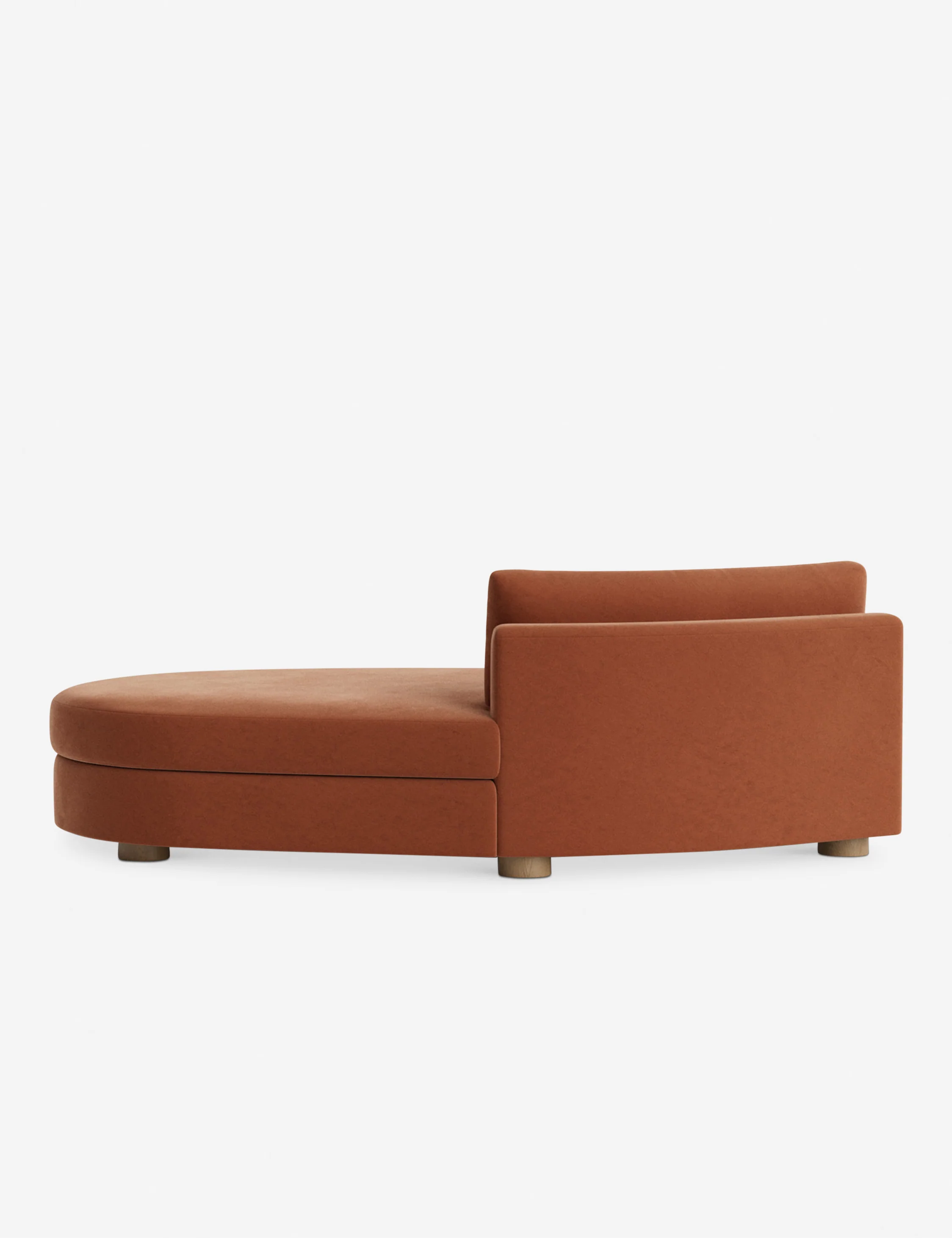 Hill Modular Right Chaise - Image 28