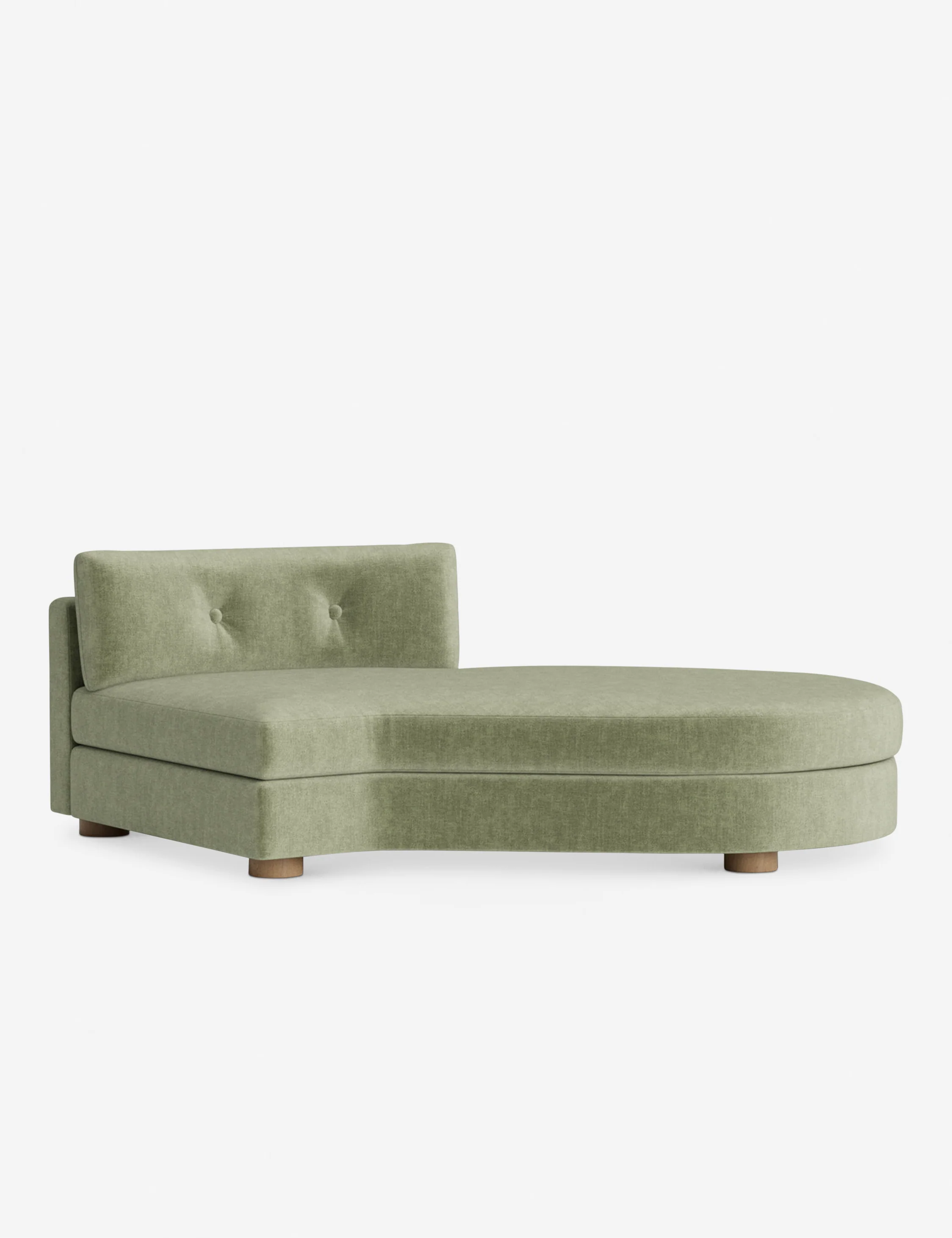 Hill Modular Right Chaise - Image 29
