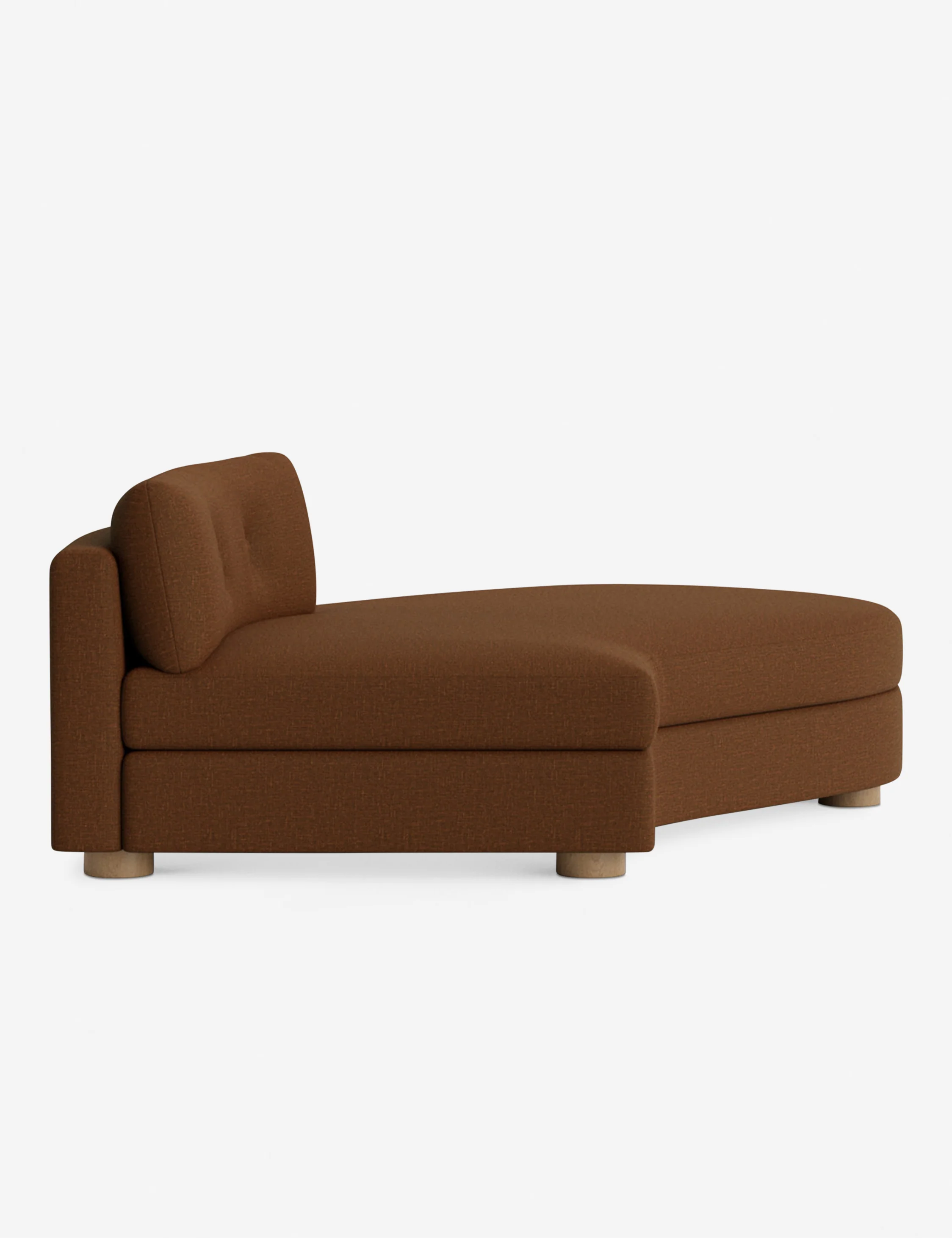 Hill Modular Right Chaise - Image 3