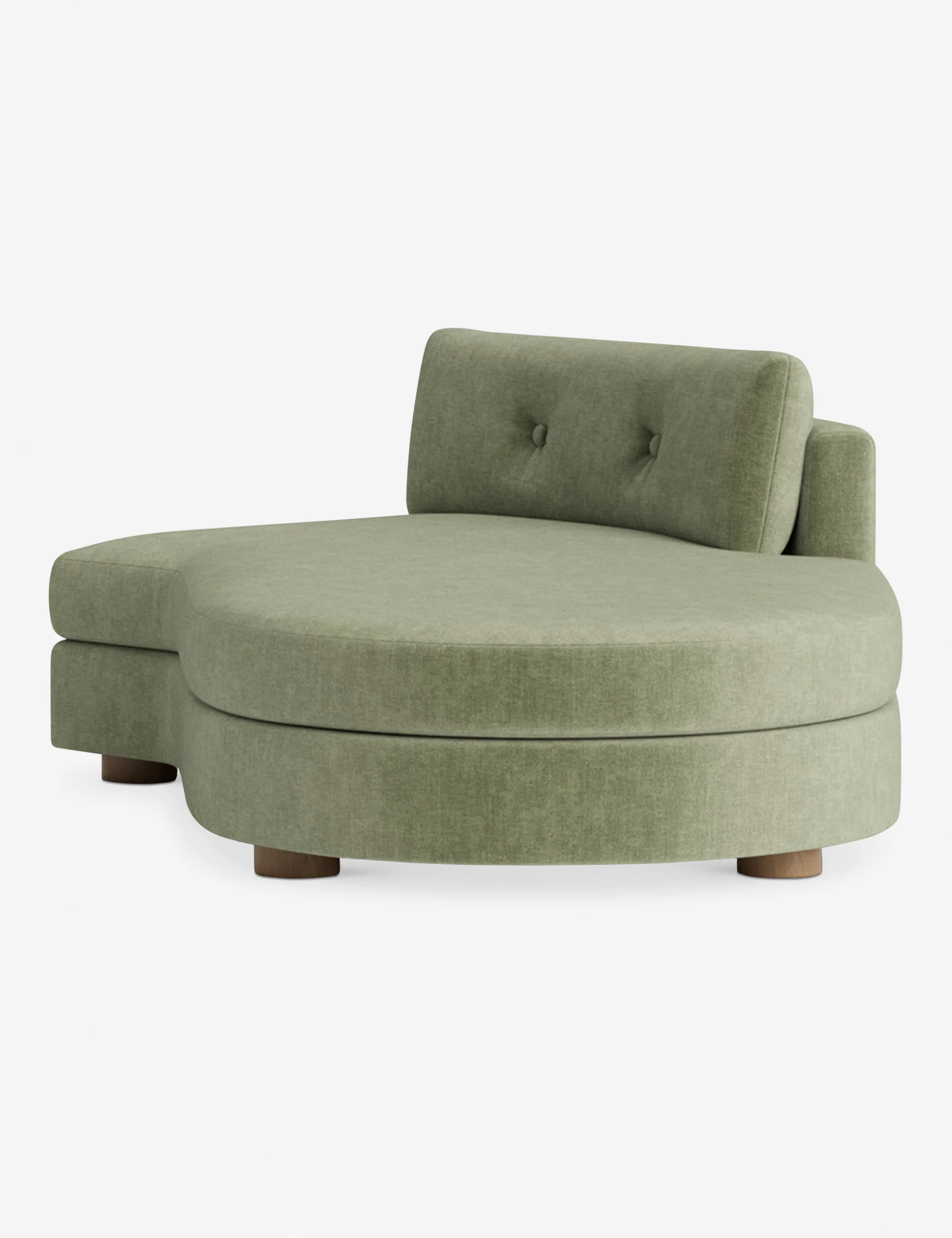 Hill Modular Right Chaise - Image 30