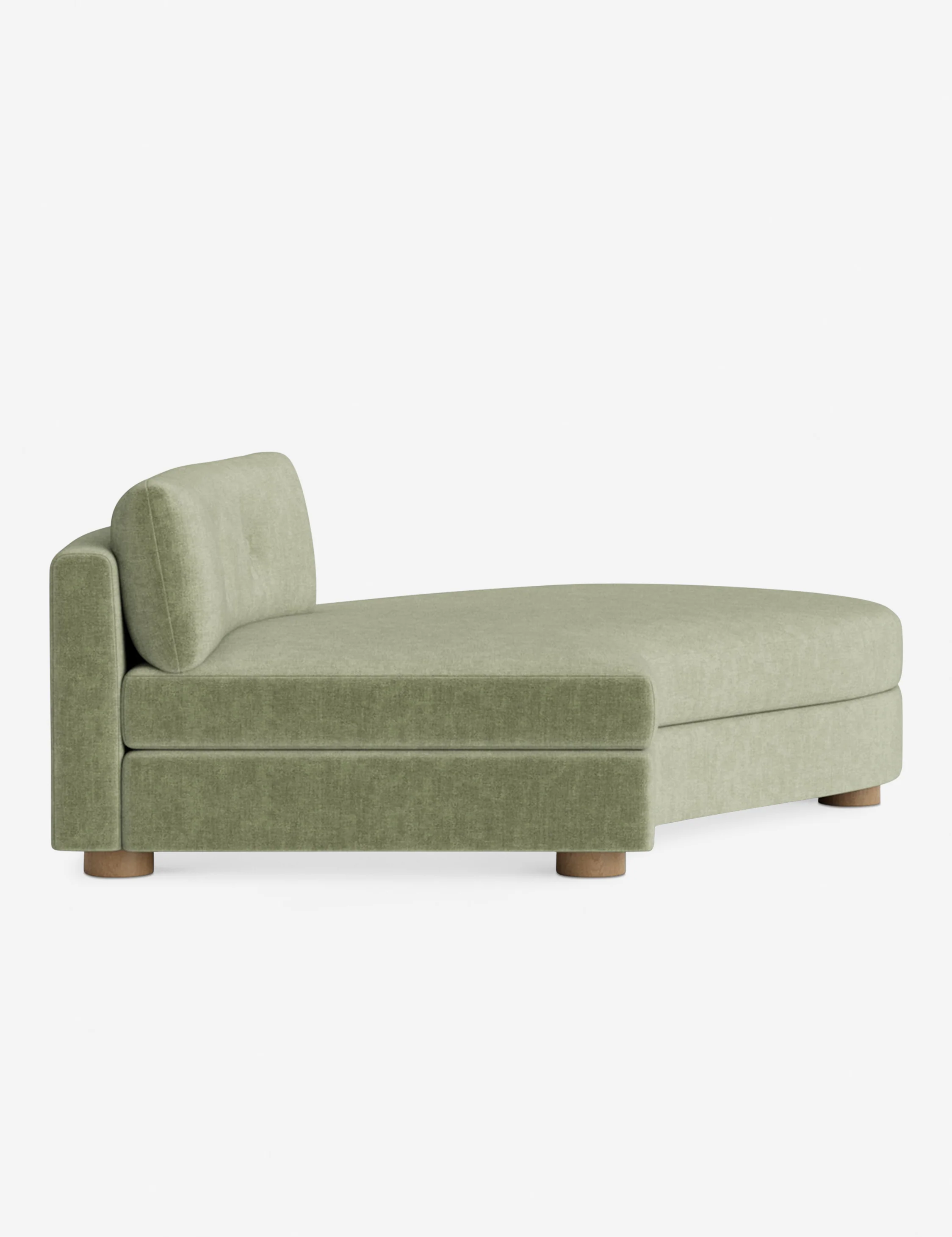Hill Modular Right Chaise - Image 31