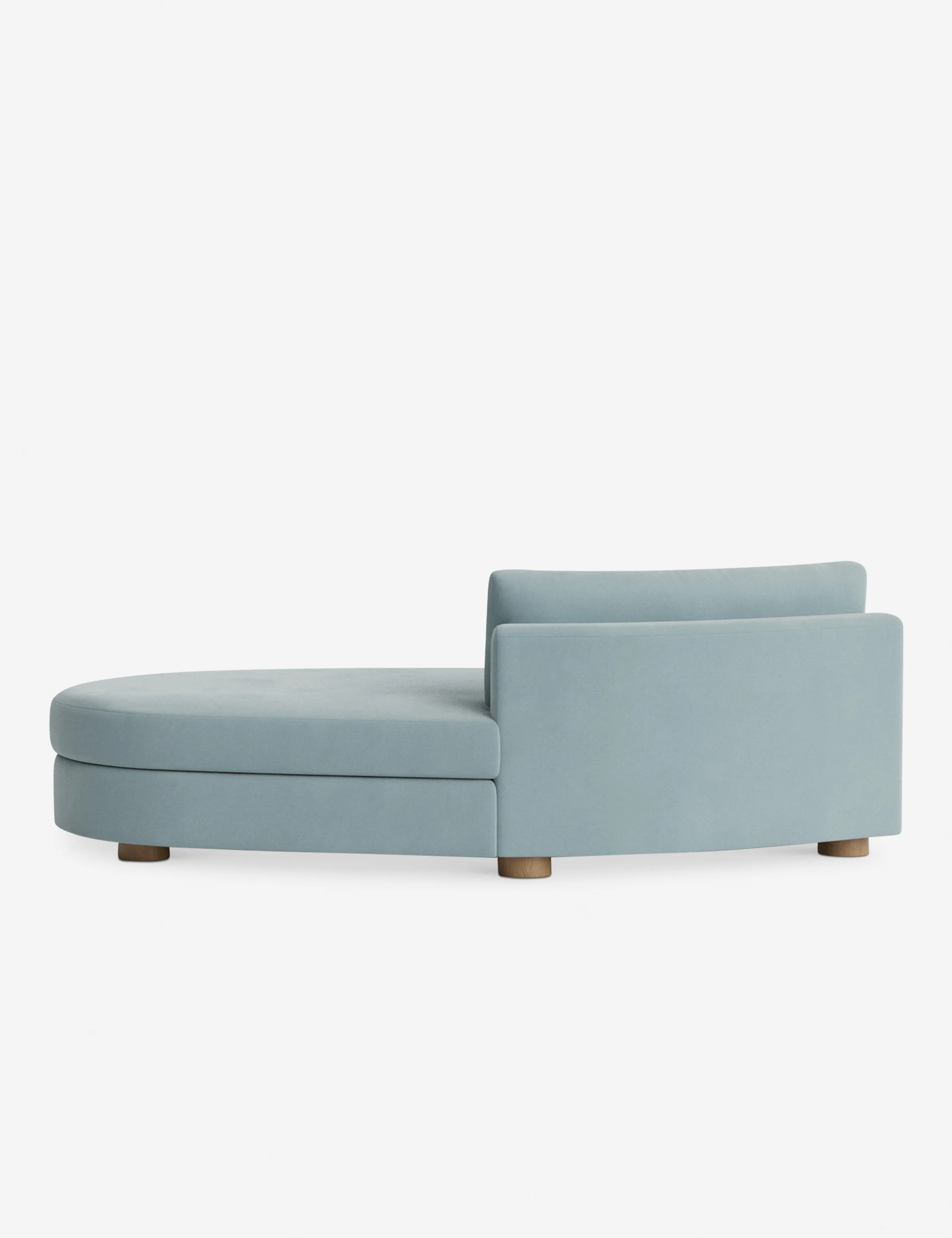 Hill Modular Right Chaise - Image 36