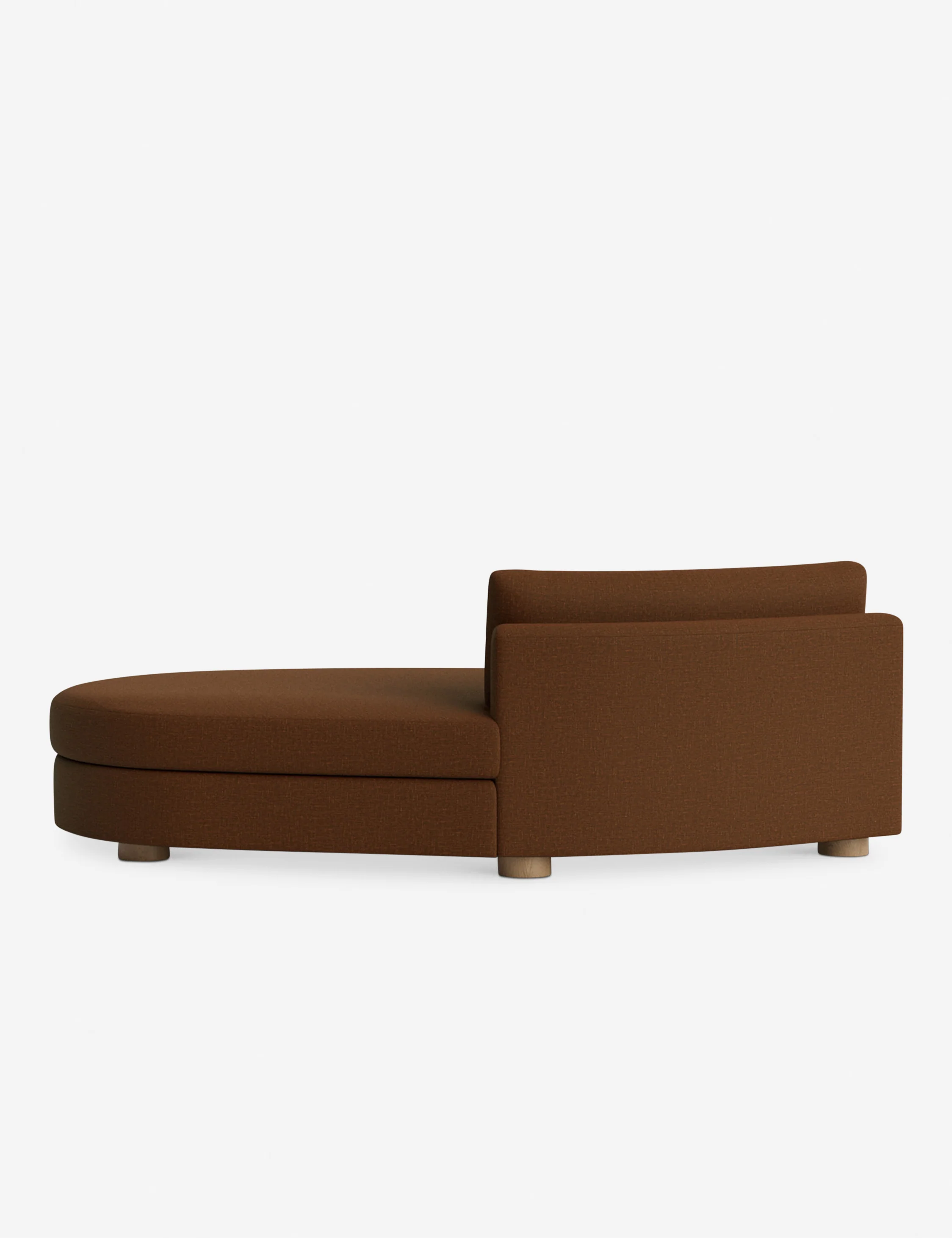 Hill Modular Right Chaise - Image 4