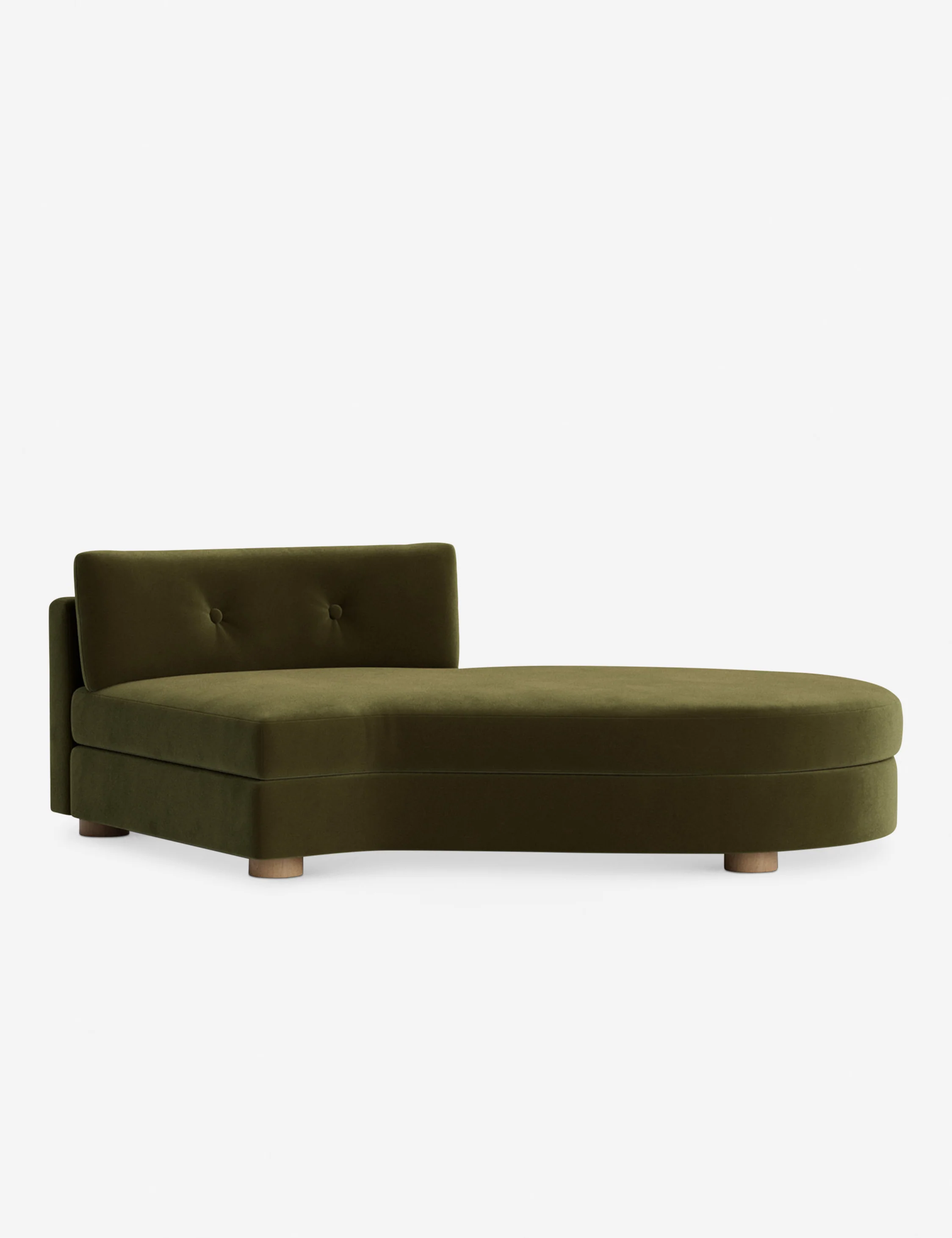 Hill Modular Right Chaise - Image 45