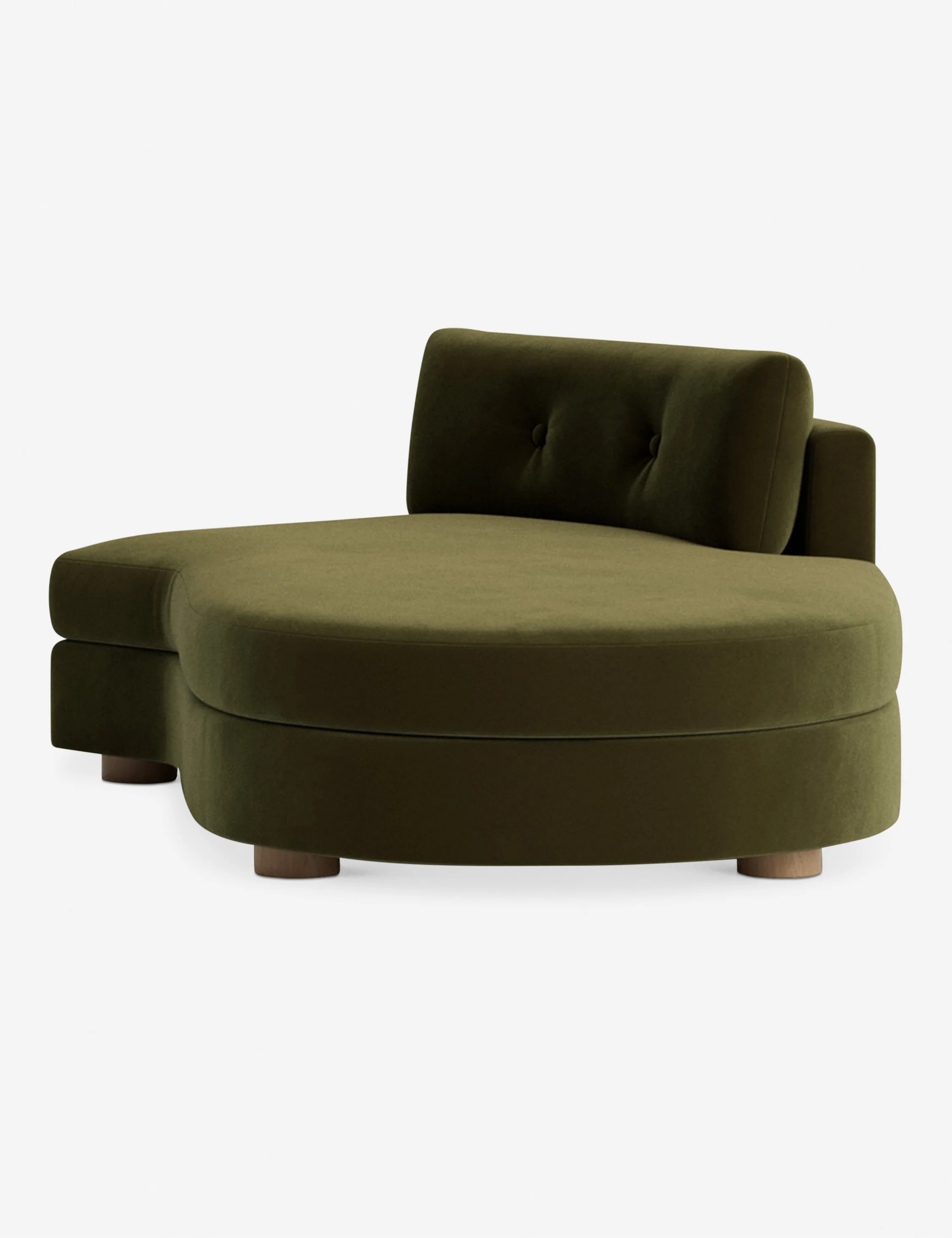 Hill Modular Right Chaise - Image 46