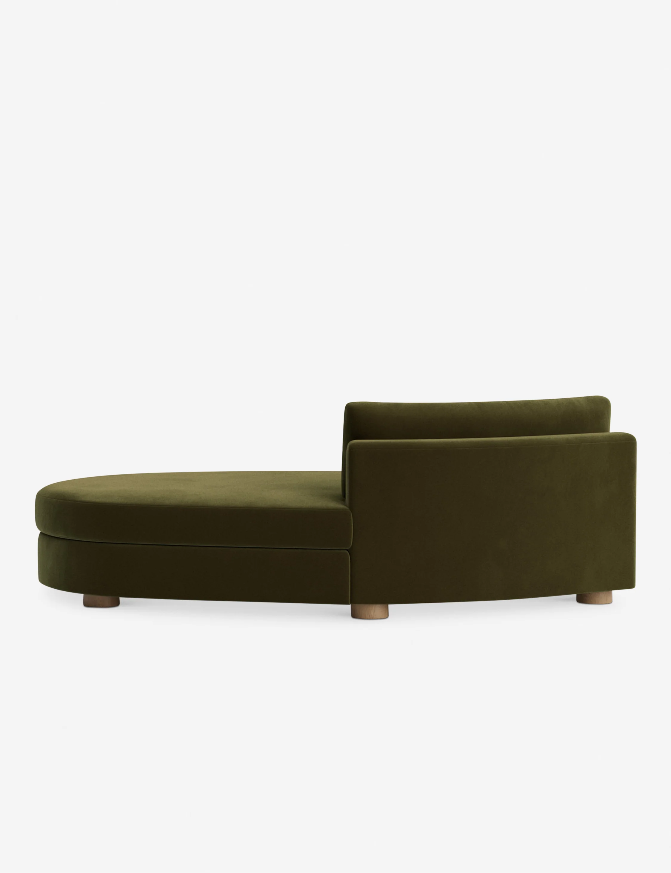 Hill Modular Right Chaise - Image 48
