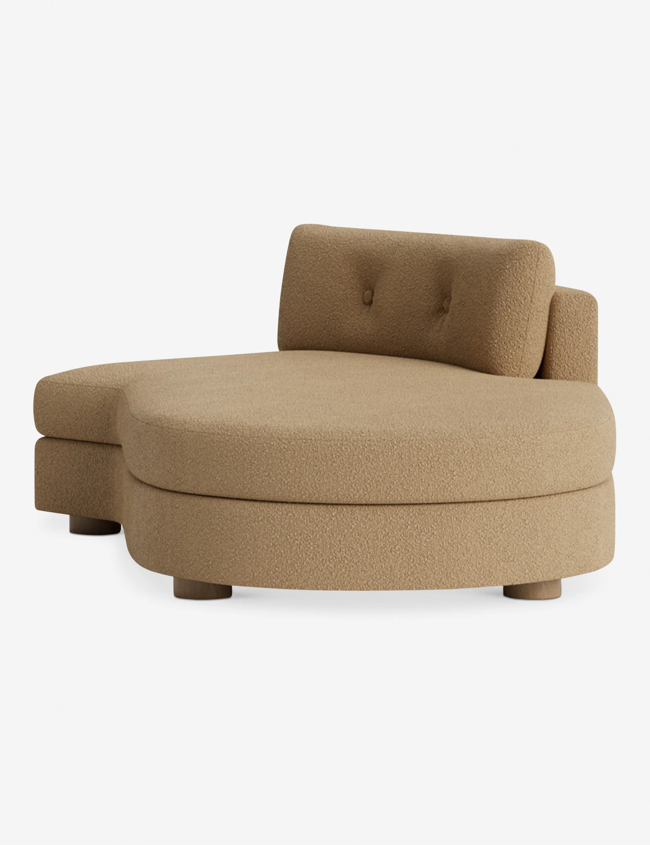 Hill Modular Right Chaise - Image 6