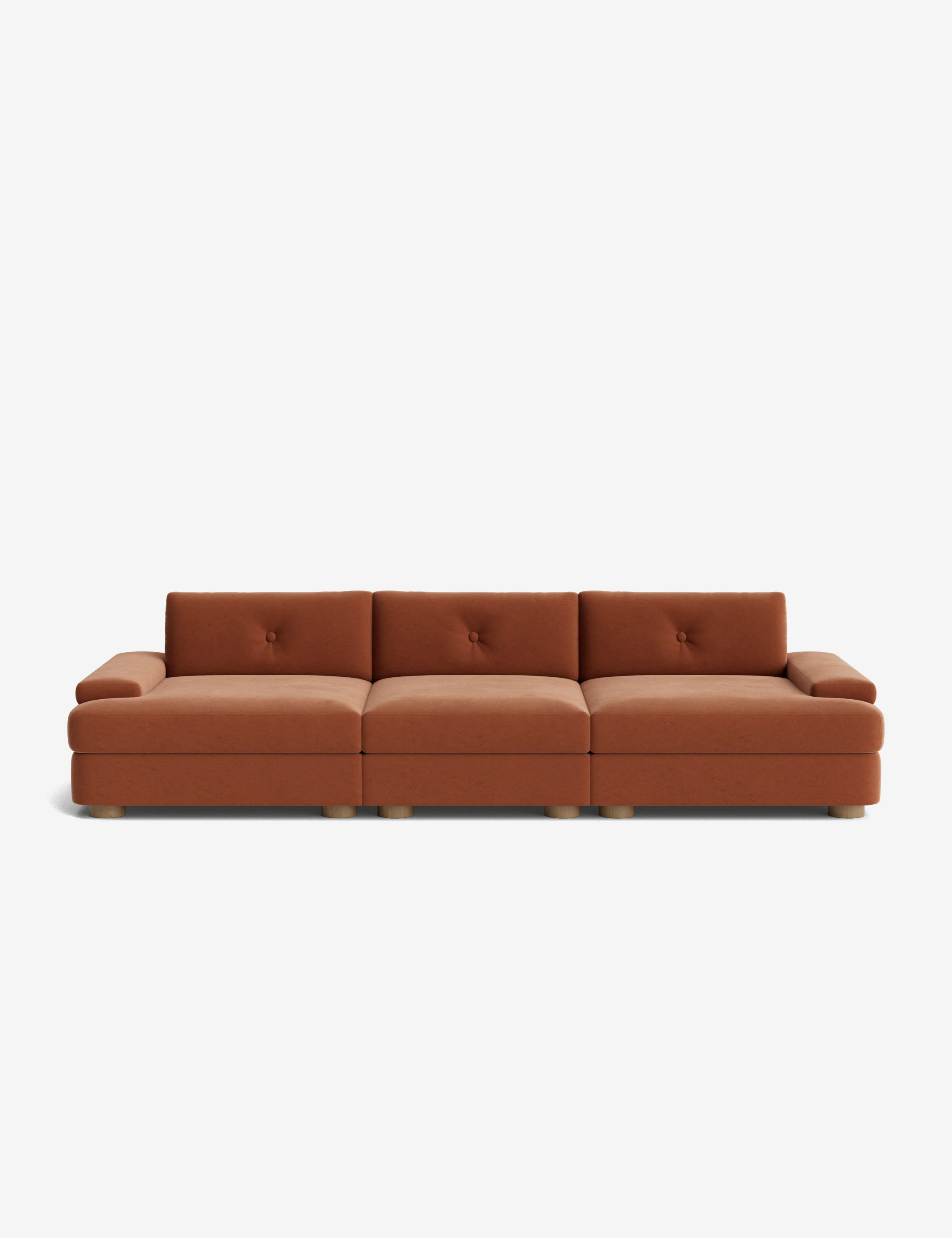 Hill Modular Sofa