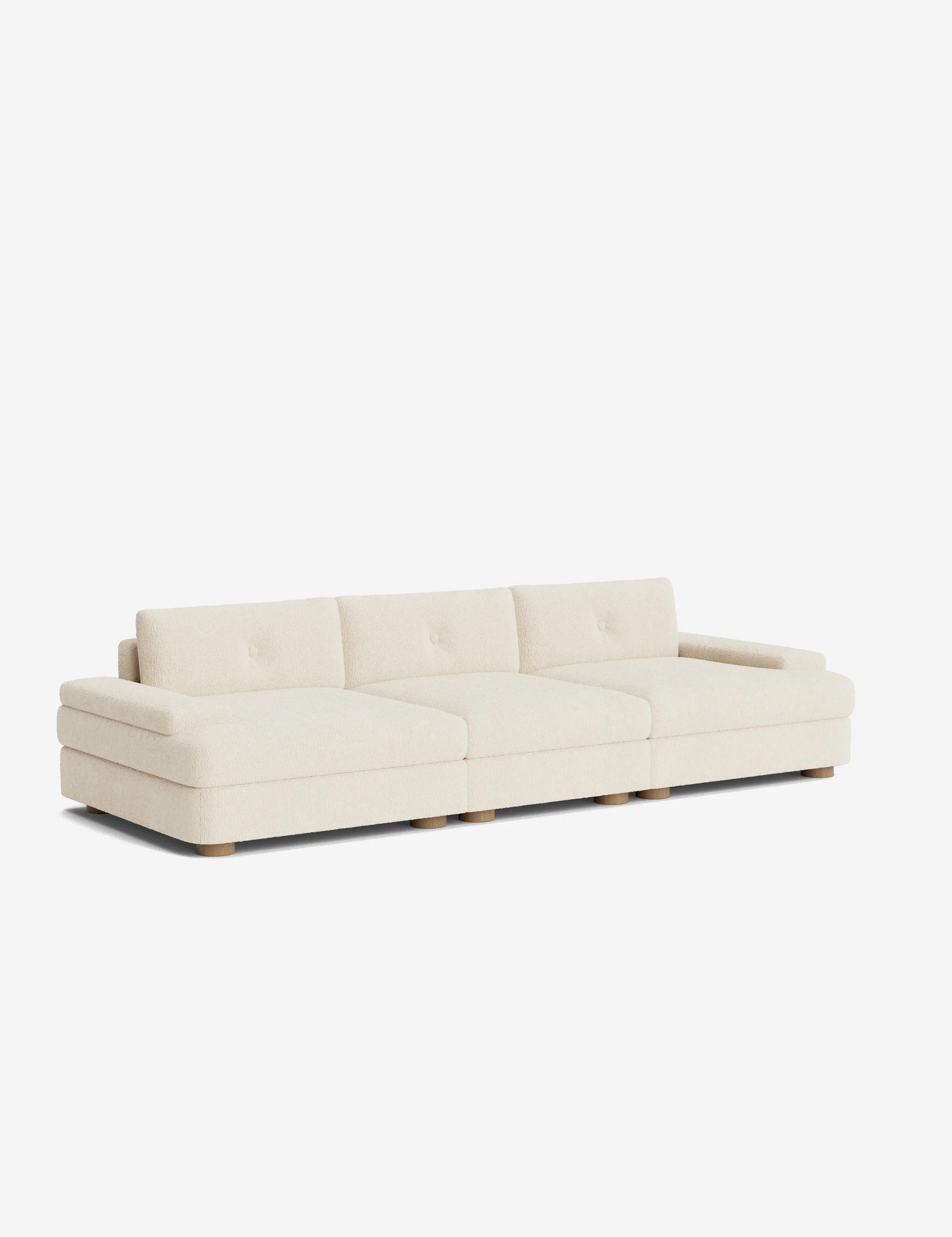 Hill Modular Sofa - Image 18