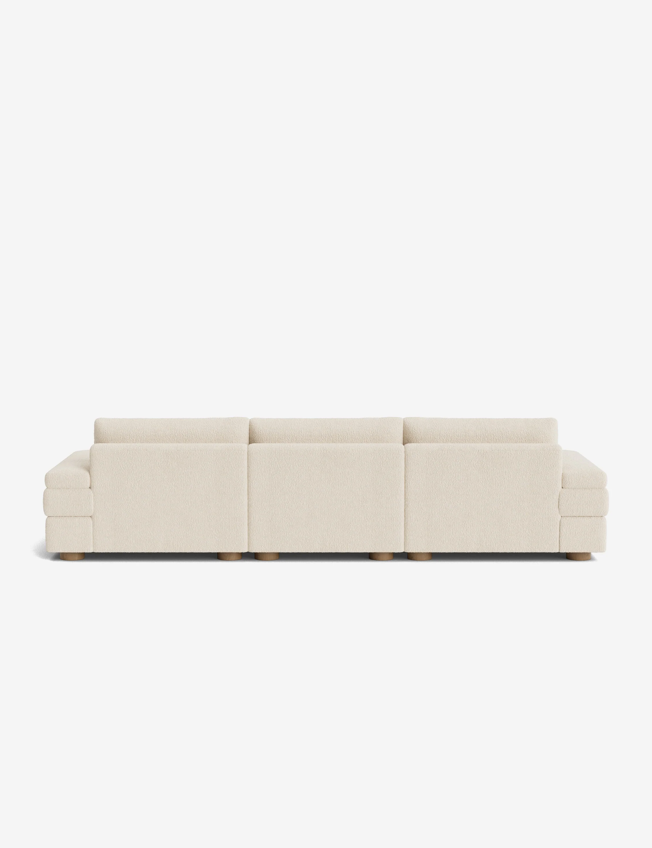 Hill Modular Sofa - Image 20