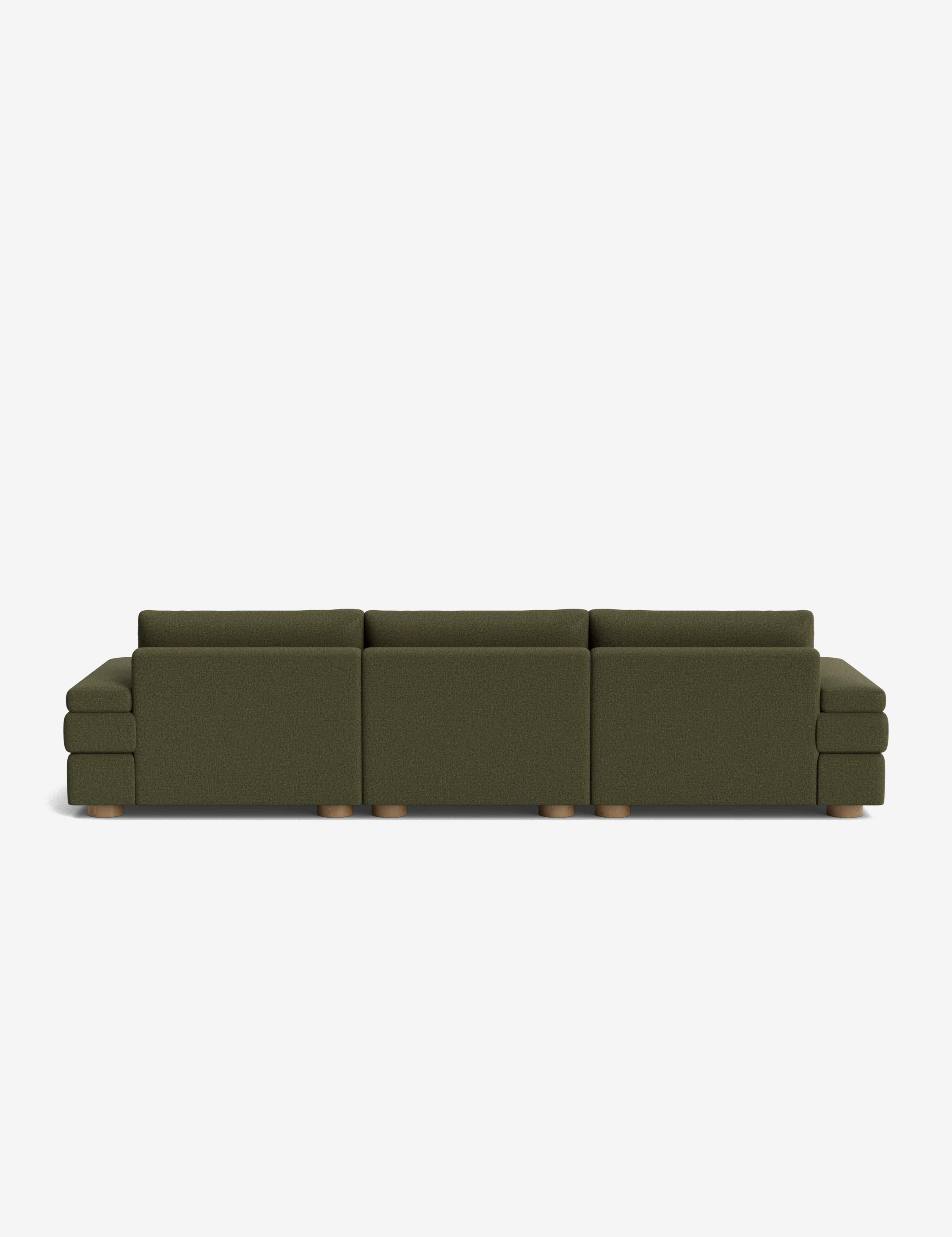 Hill Modular Sofa - Image 24