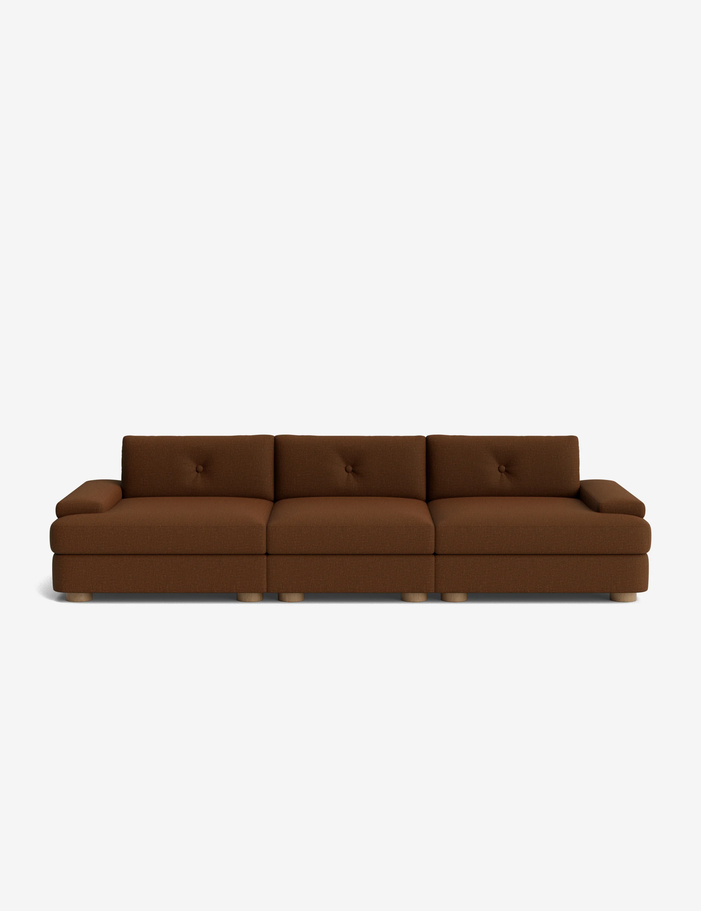 Hill Modular Sofa - Image 29