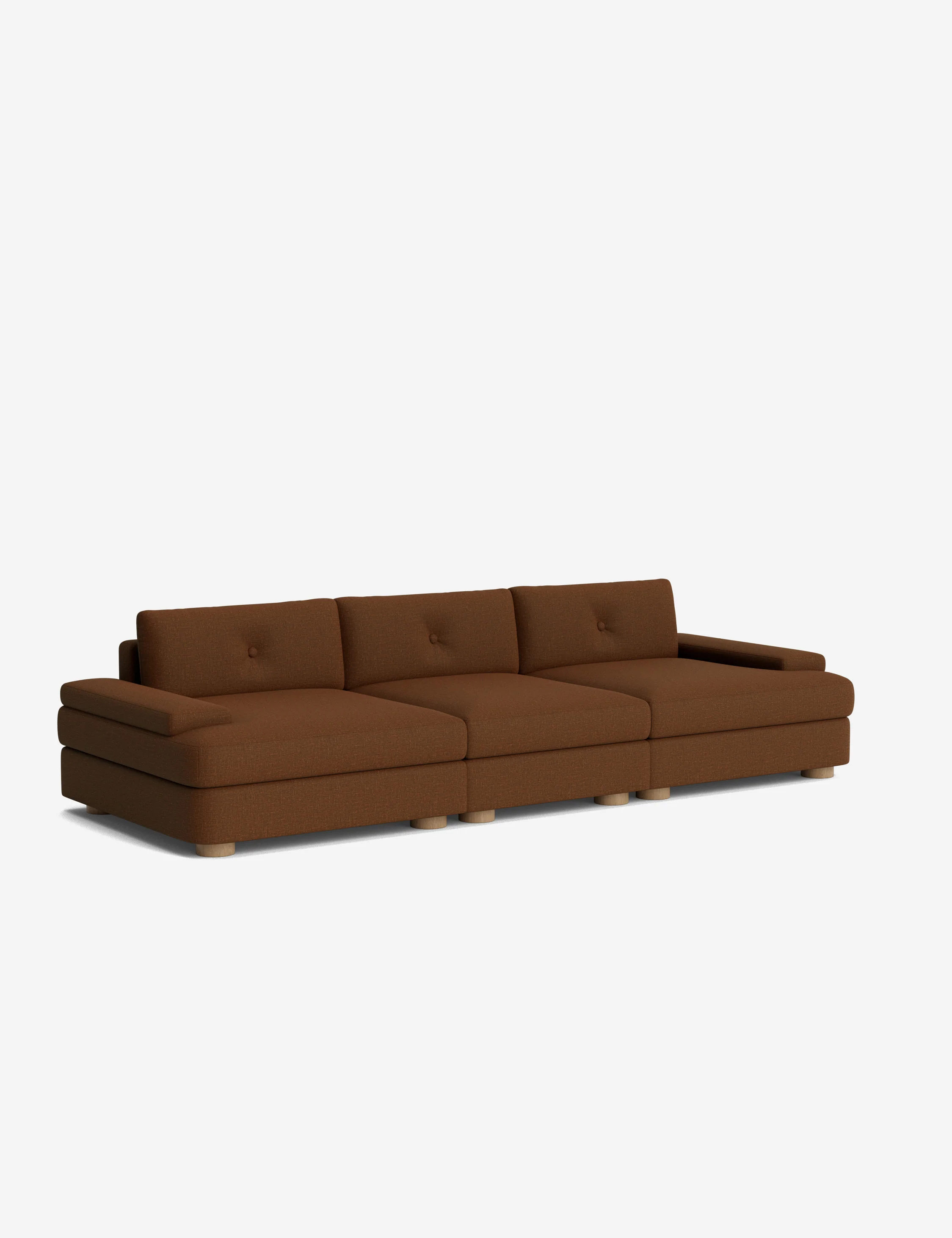 Hill Modular Sofa - Image 30
