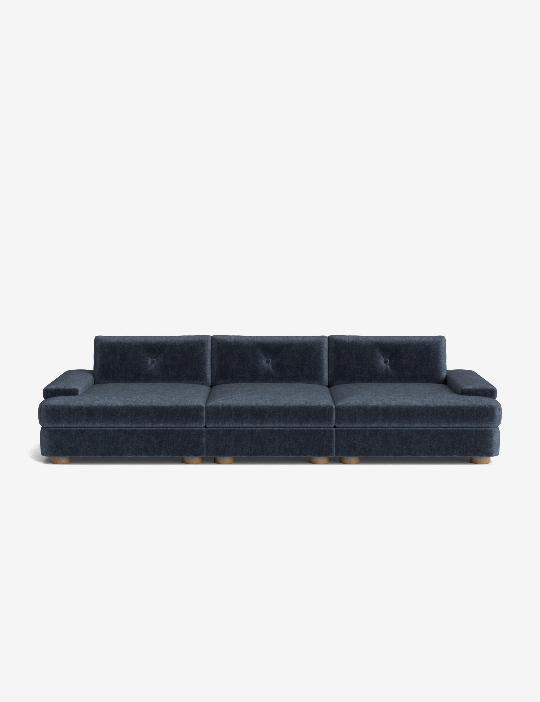 Hill Modular Sofa - Image 37
