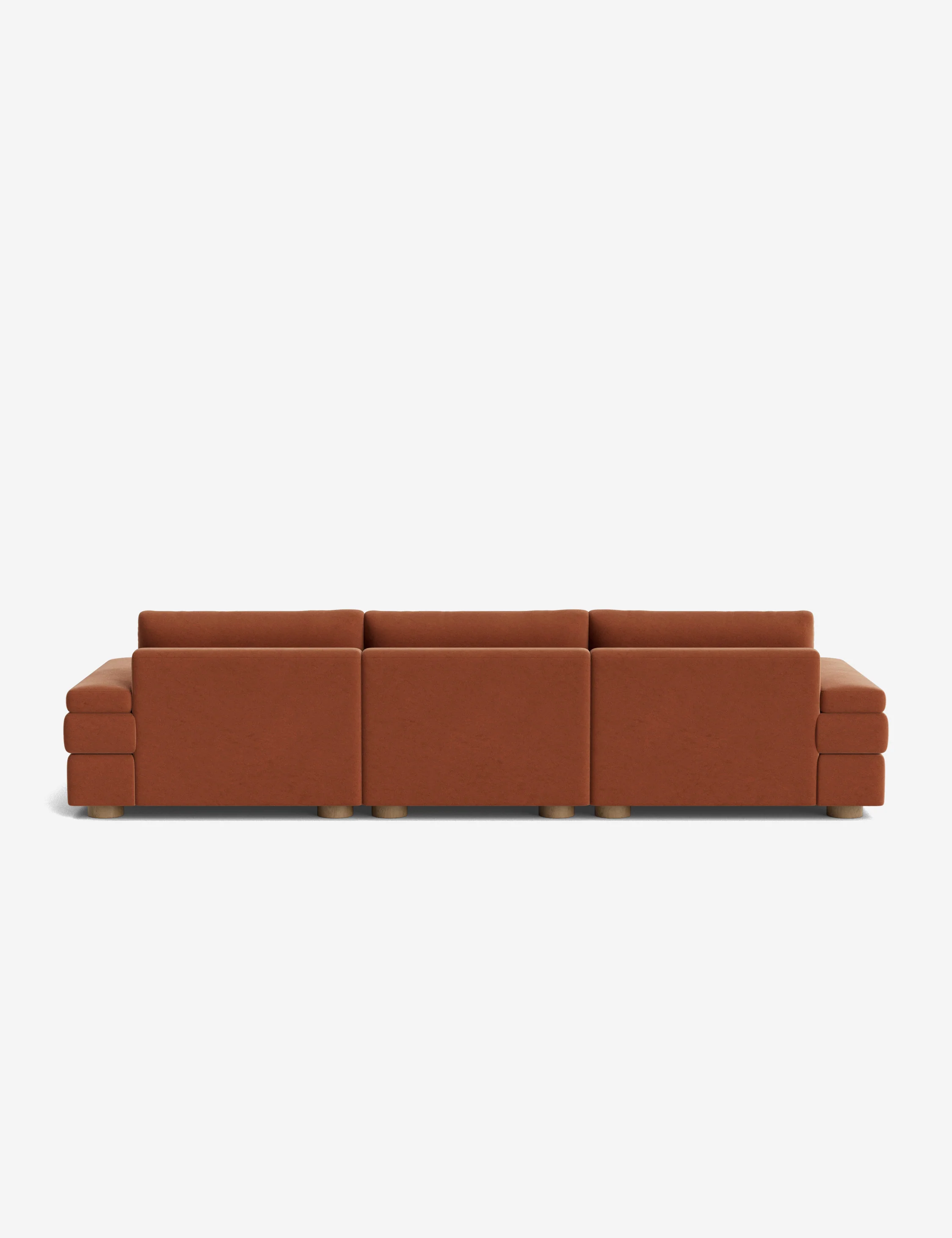 Hill Modular Sofa - Image 4