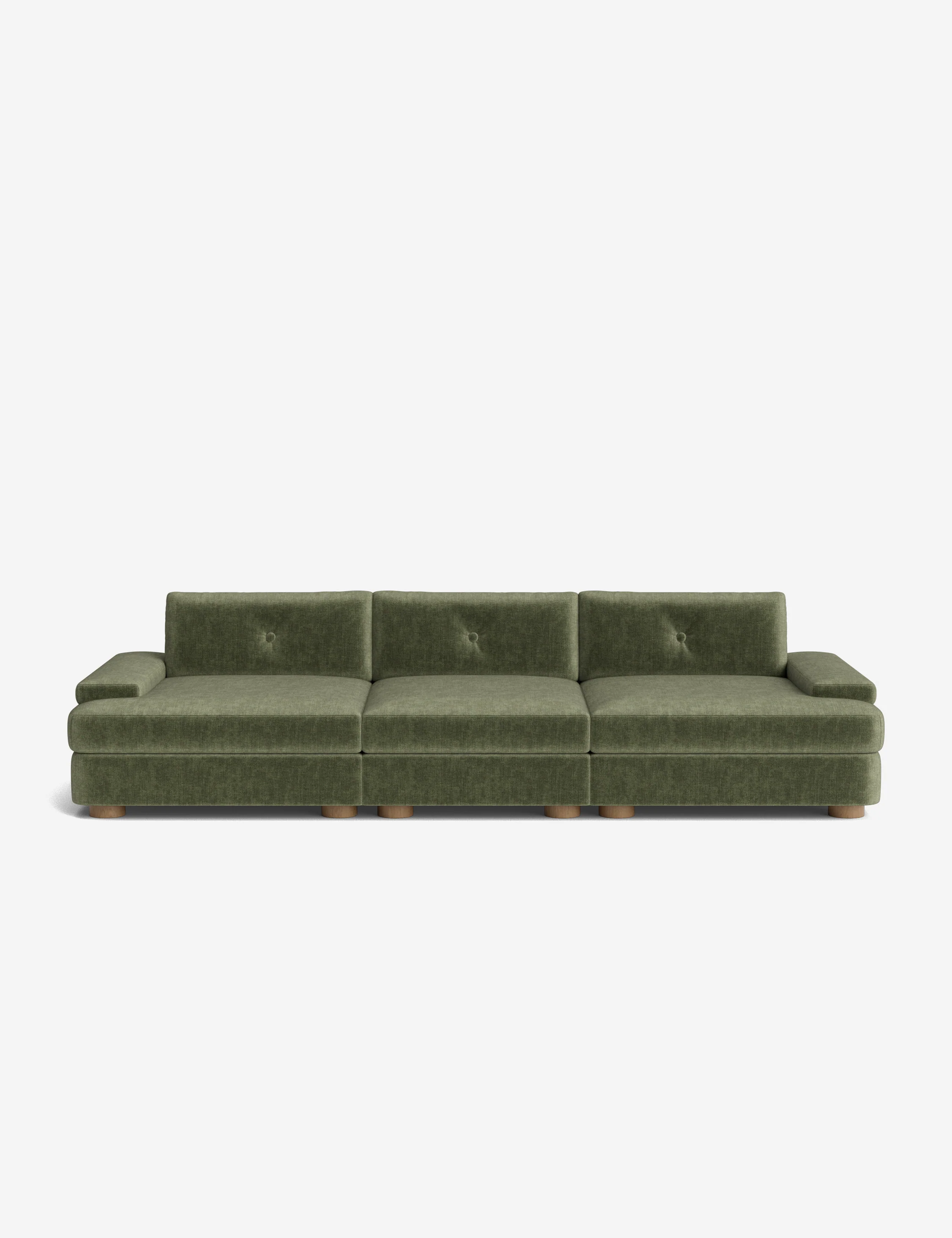 Hill Modular Sofa - Image 41