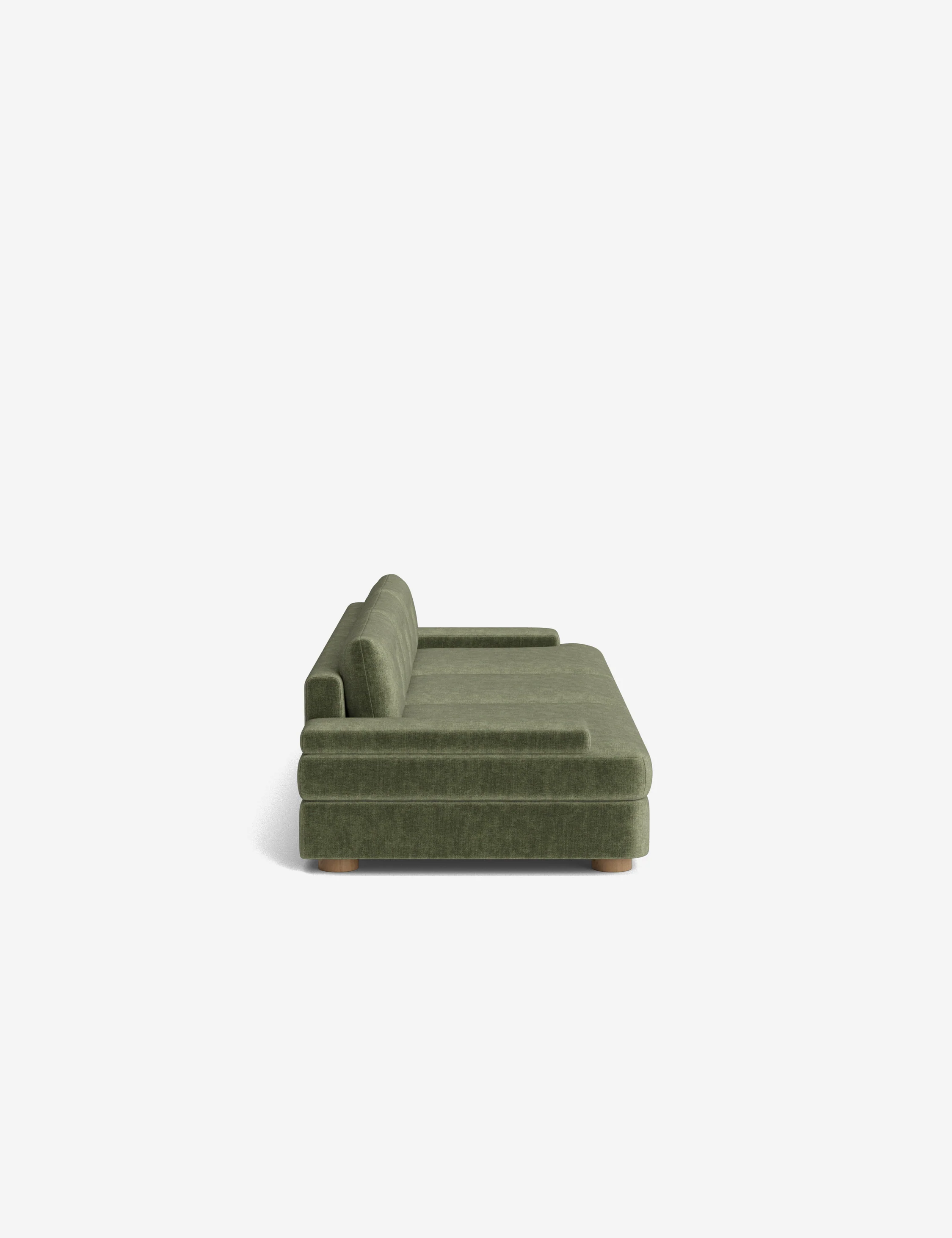 Hill Modular Sofa - Image 43