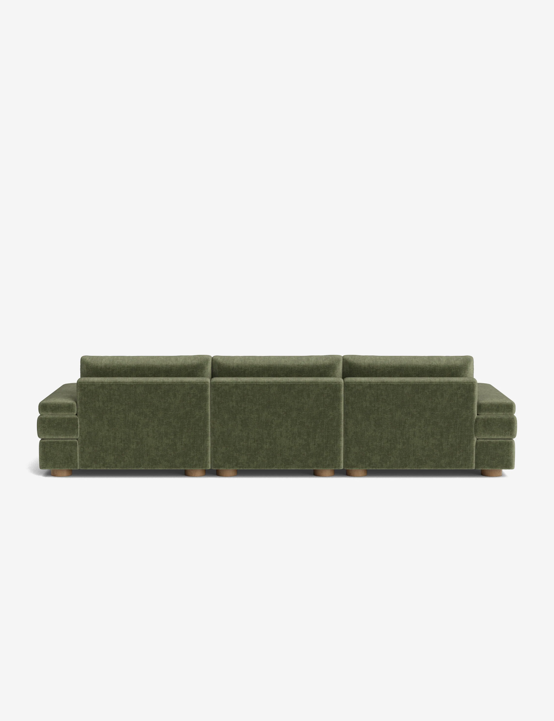 Hill Modular Sofa - Image 44