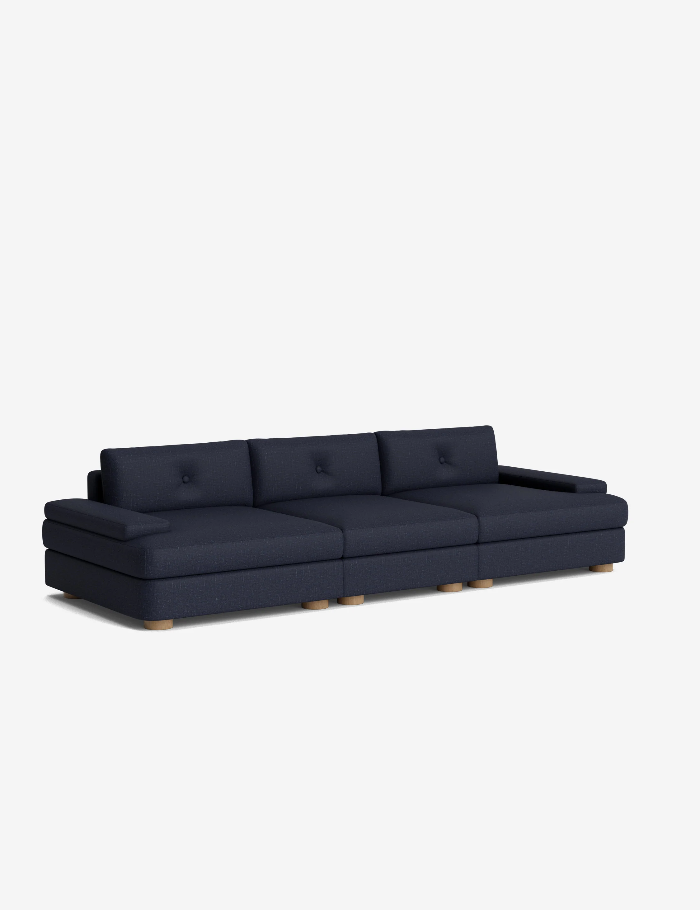Hill Modular Sofa - Image 46