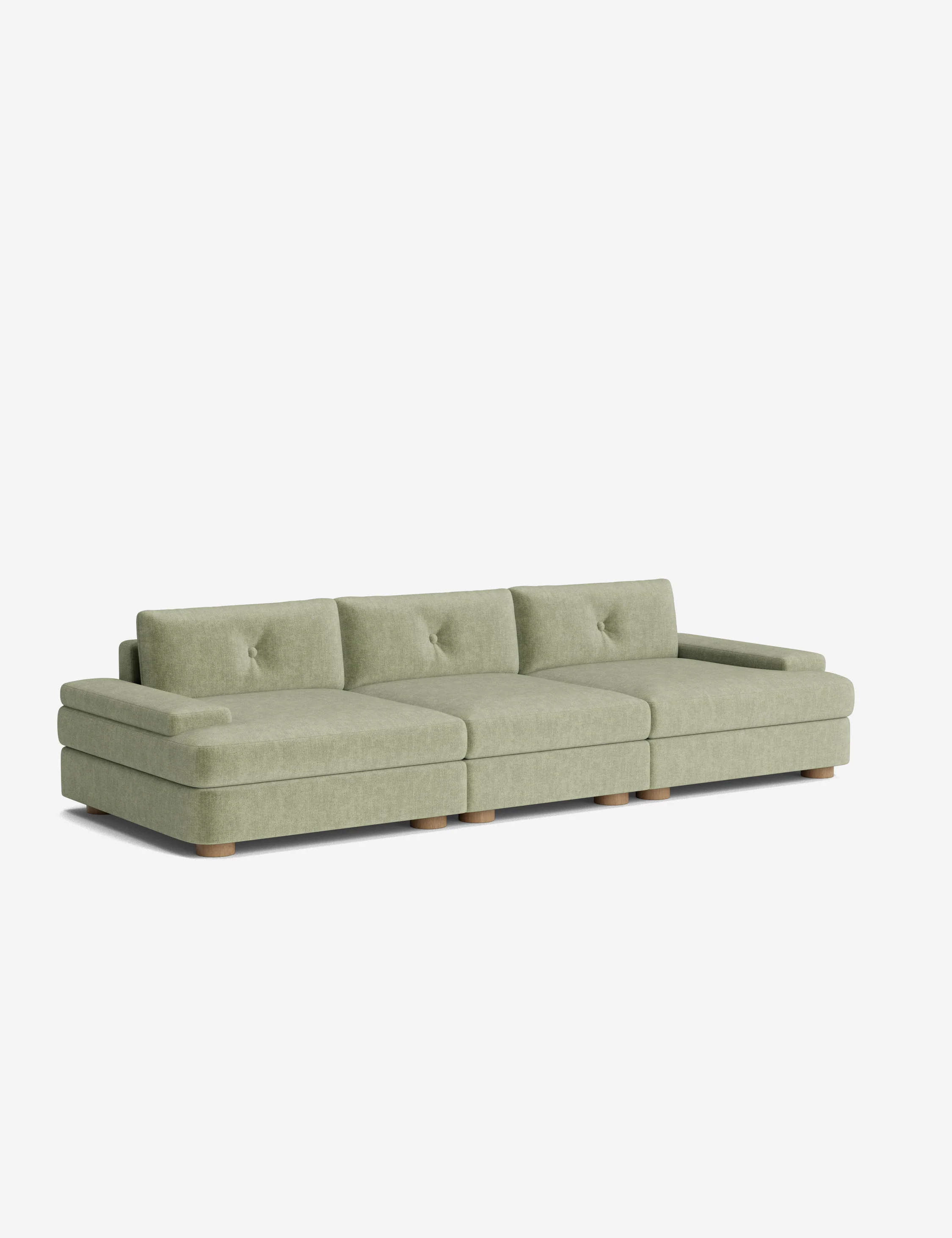 Hill Modular Sofa - Image 6