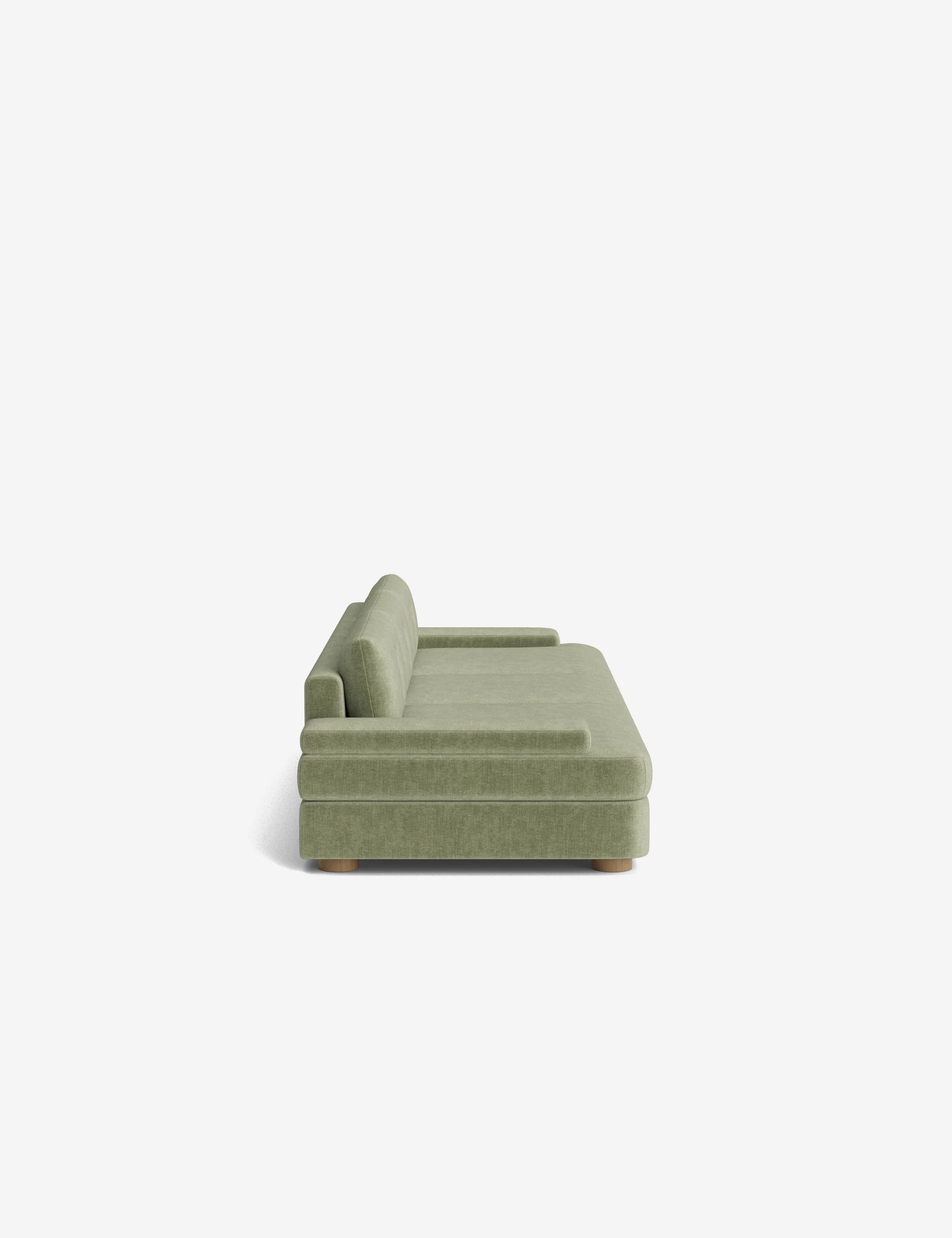 Hill Modular Sofa - Image 7