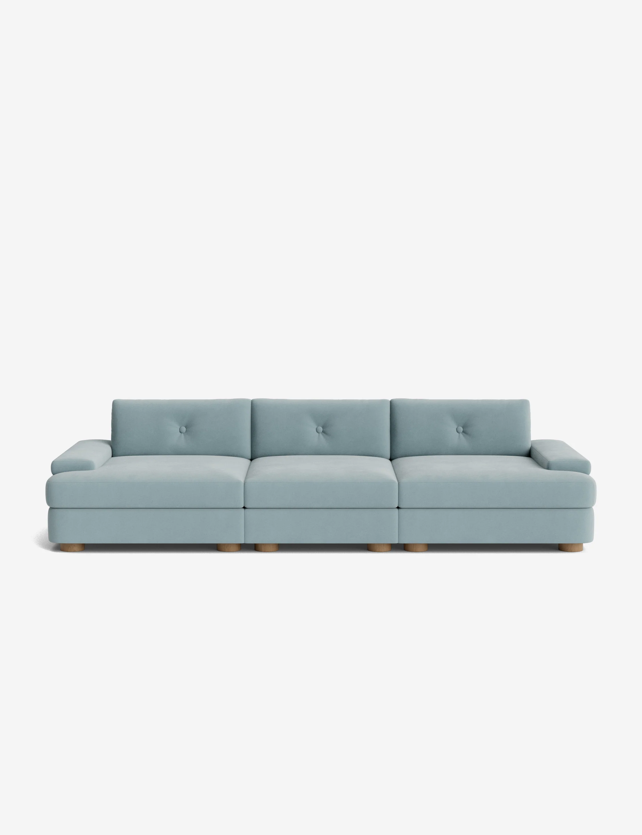 Hill Modular Sofa - Image 9