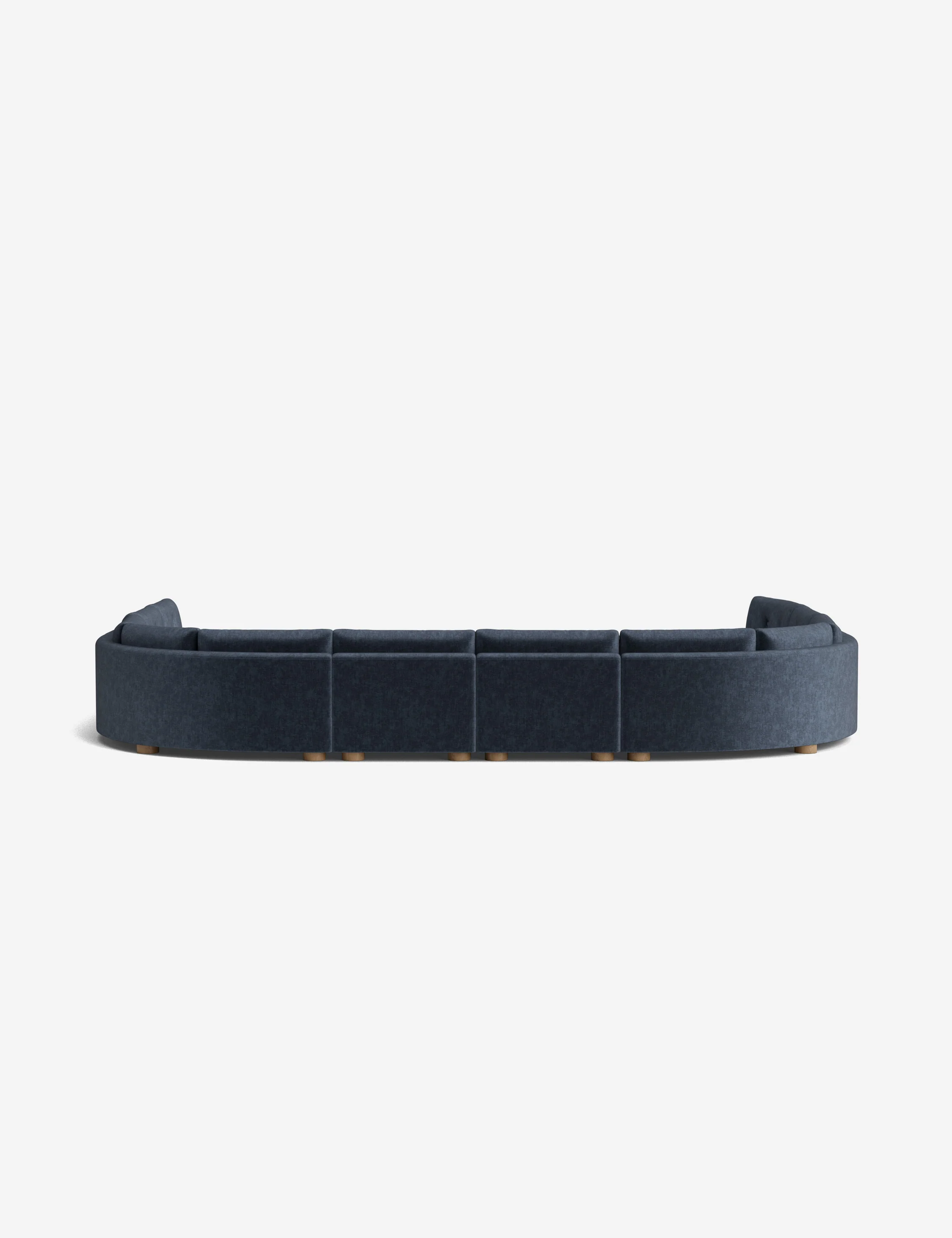 Hill Modular U-Shaped Sectional Sofa - Image 82