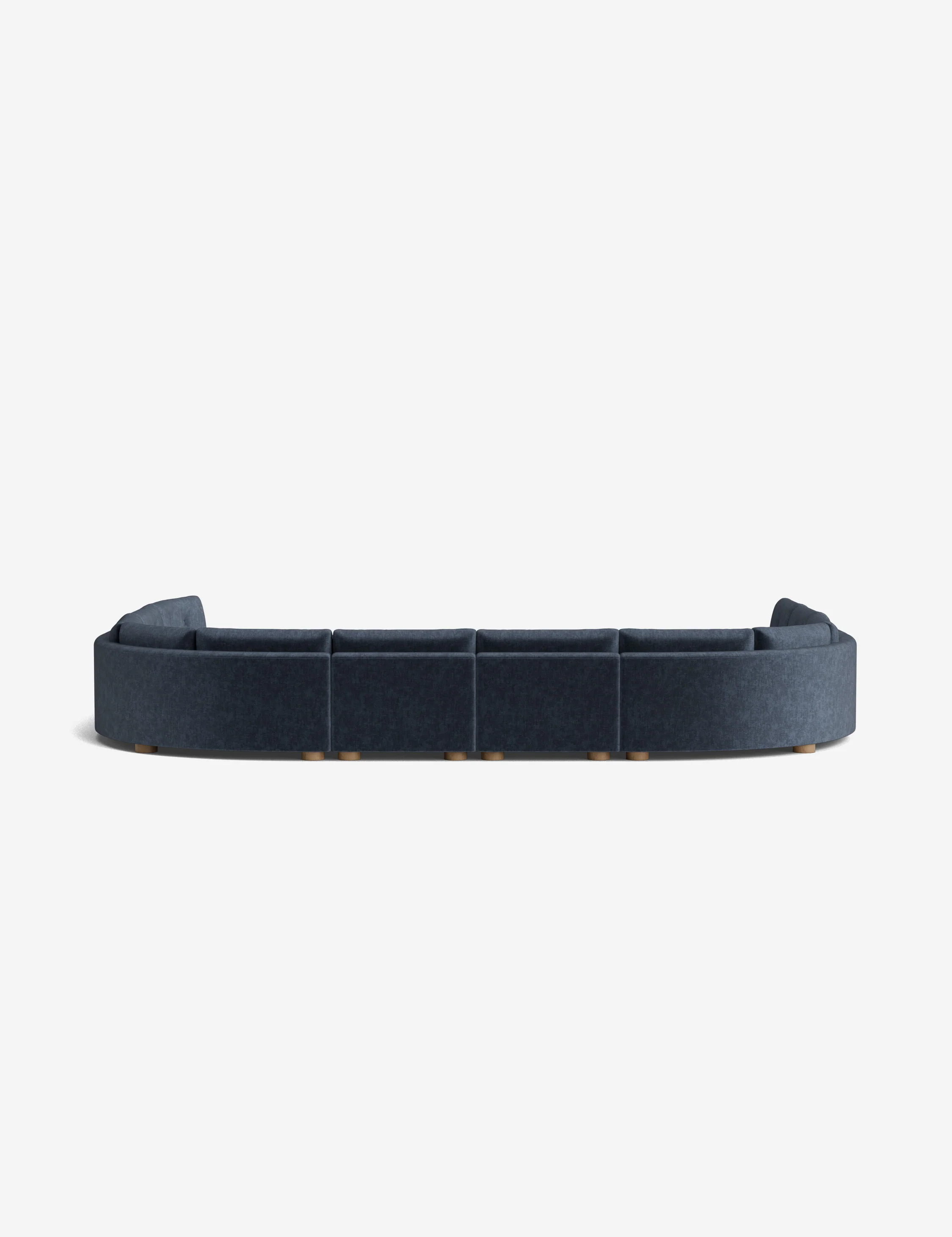 Hill Modular U-Shaped Sectional Sofa - Image 83