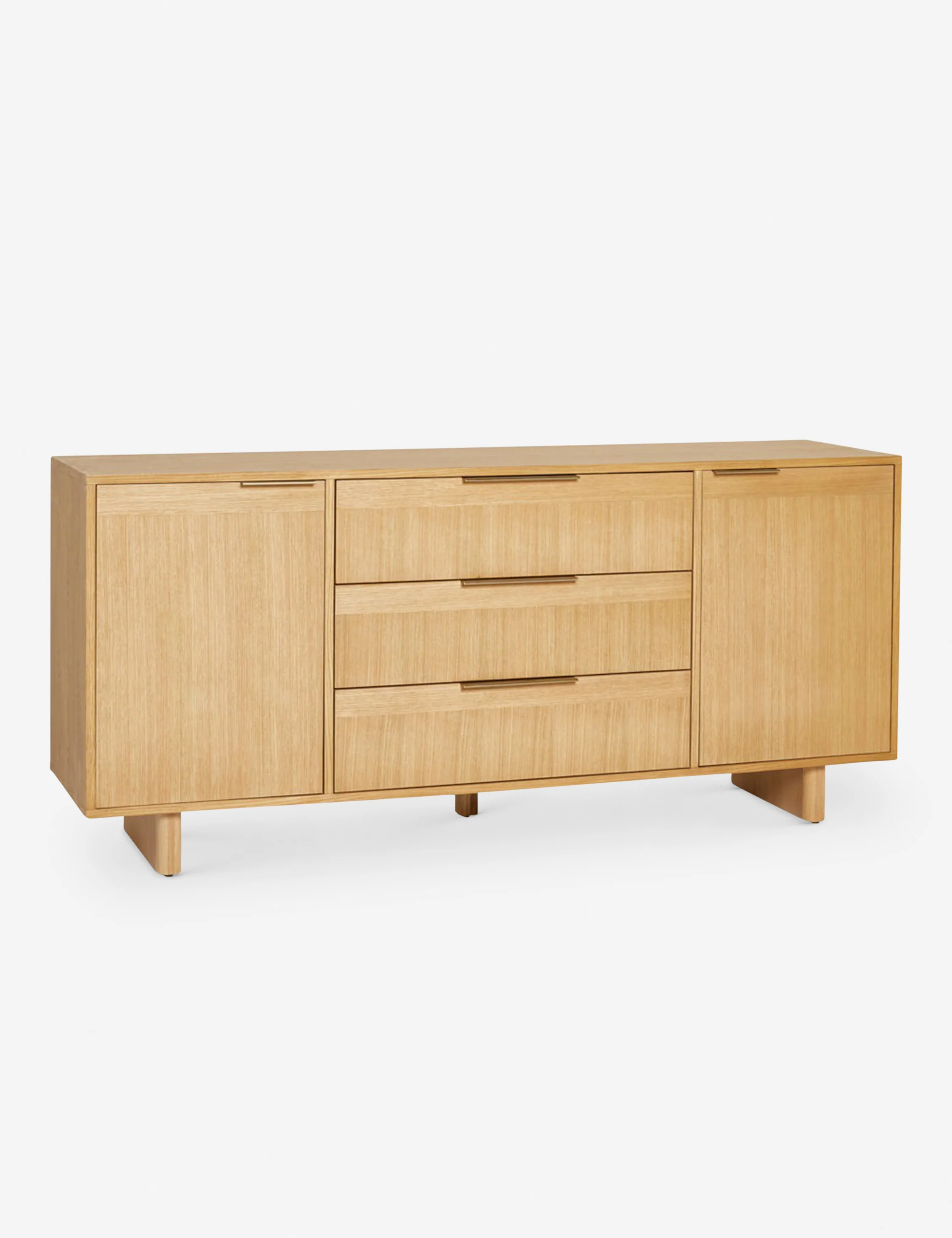 Hillard Sideboard - Image 4