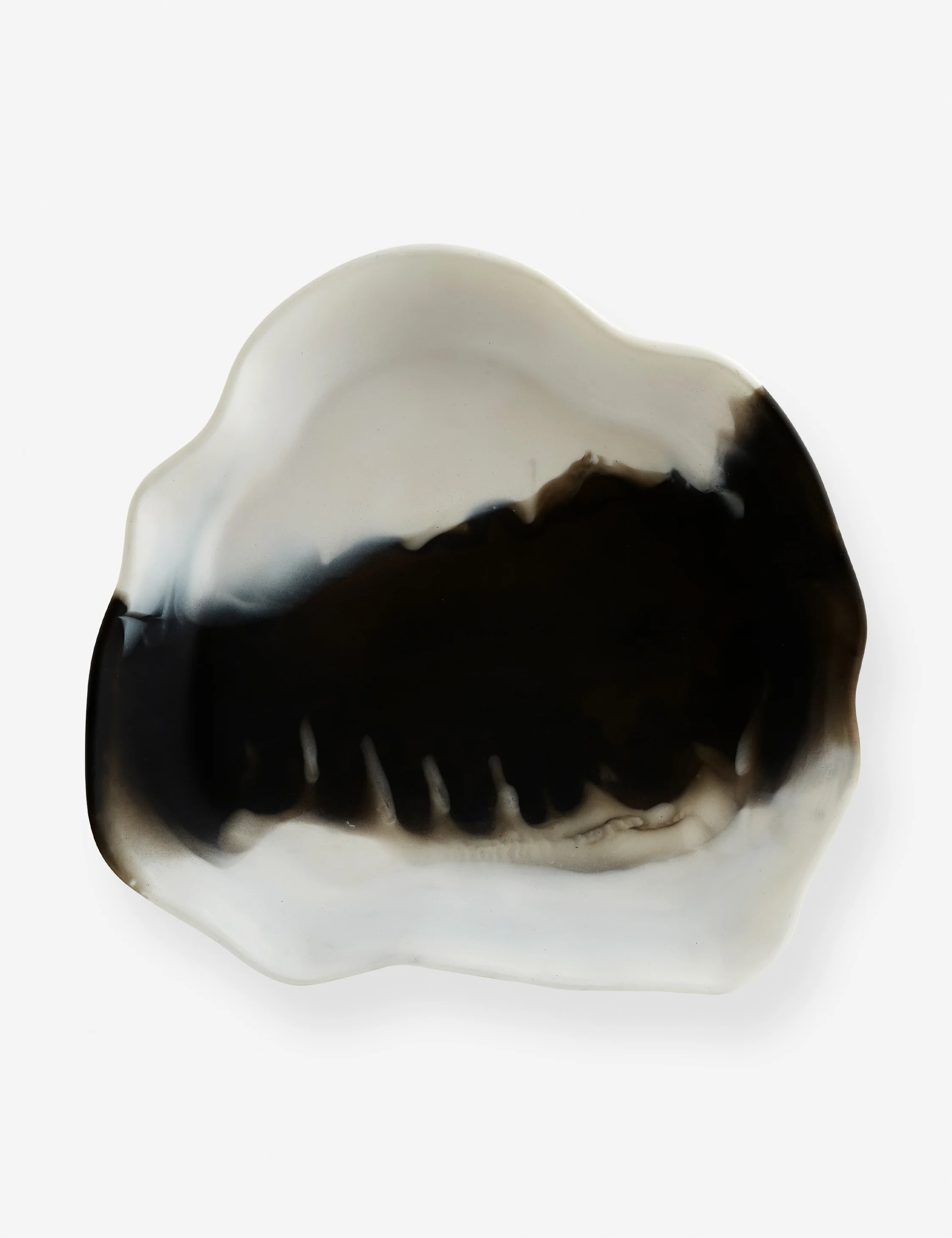 Hollie Trays (Set of 2) by Arteriors - Image 3