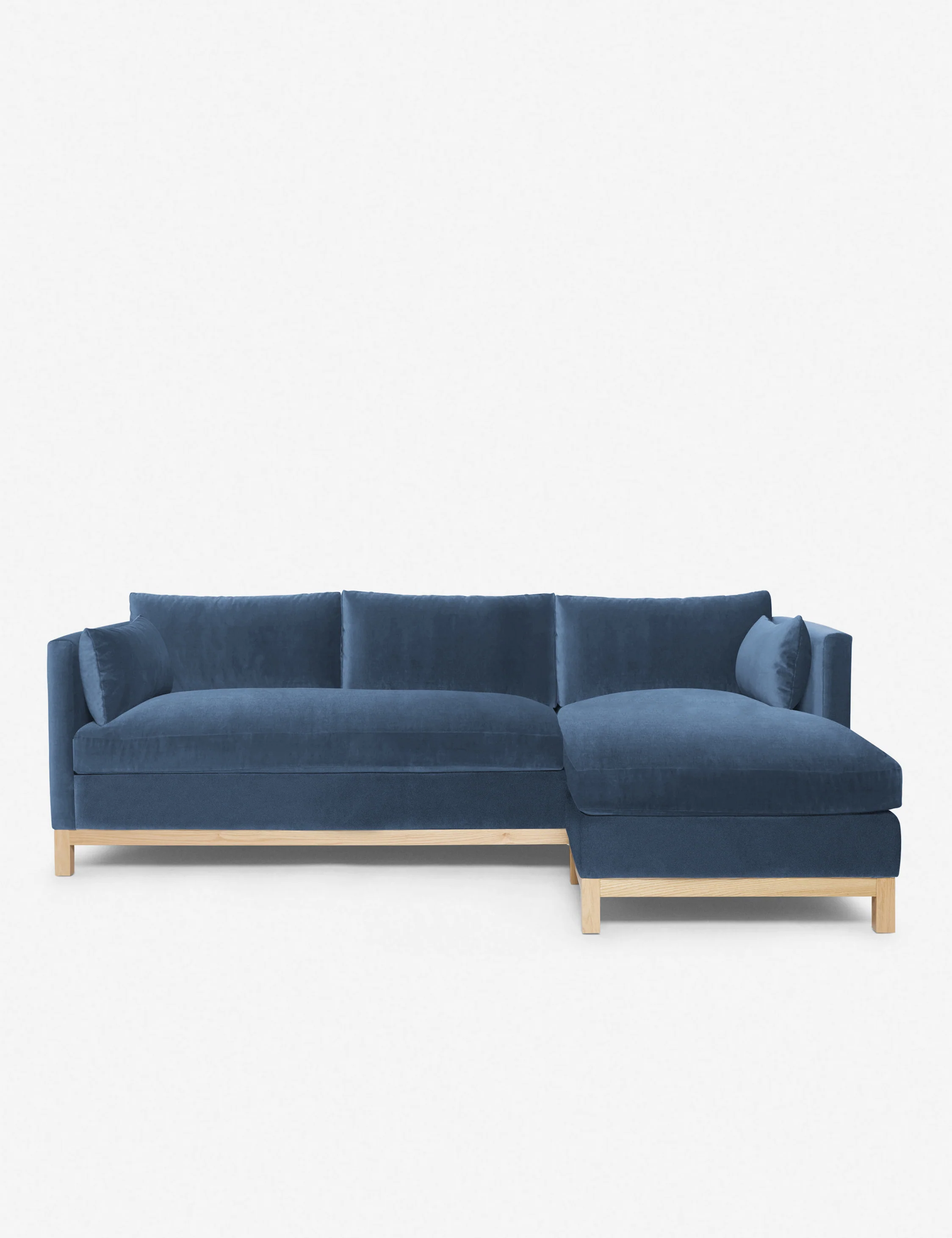 Hollingworth Sectional Sofa by Ginny Macdonald - Image 10